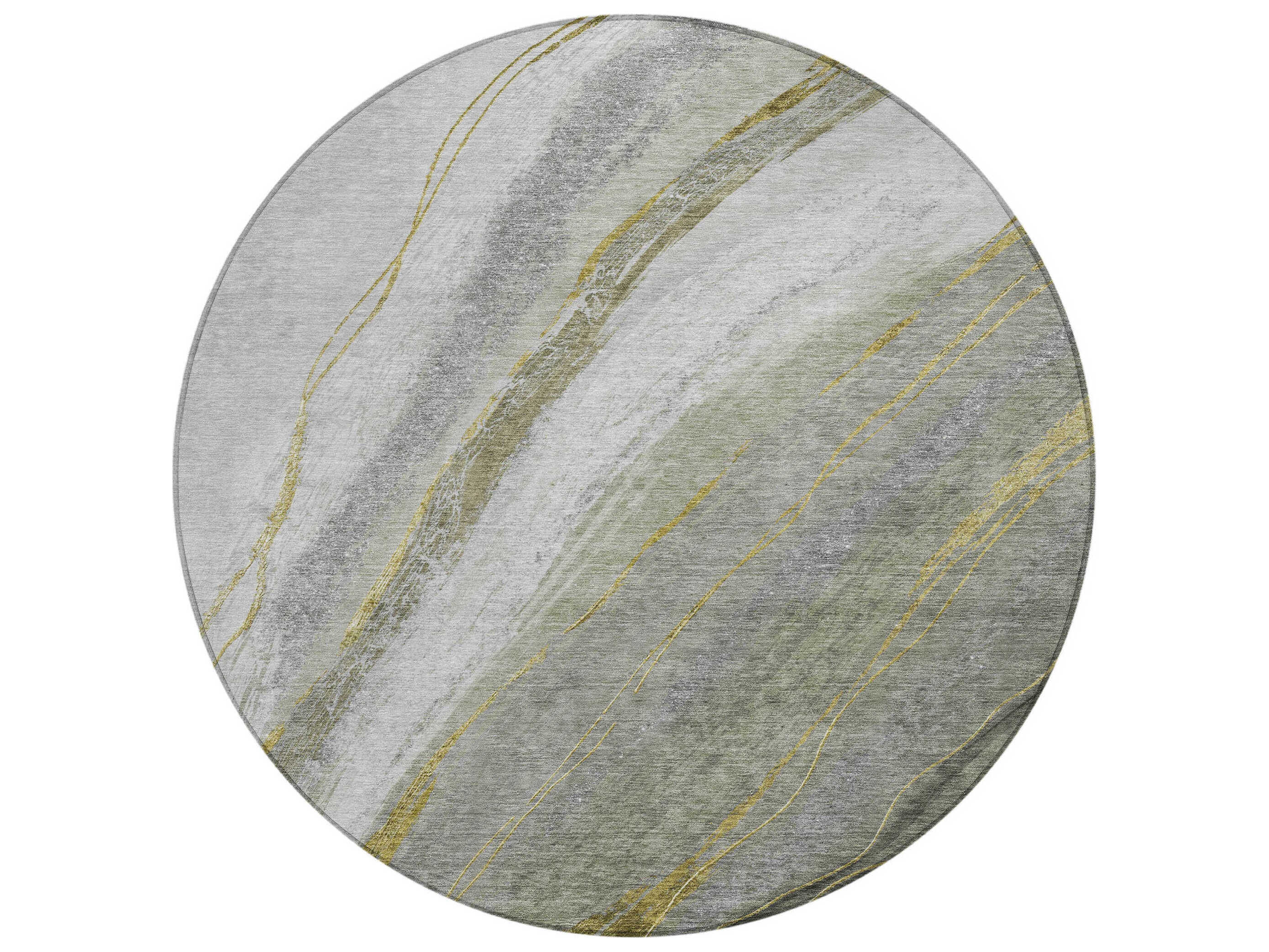 Dalyn Chantille Abstract Area Rug