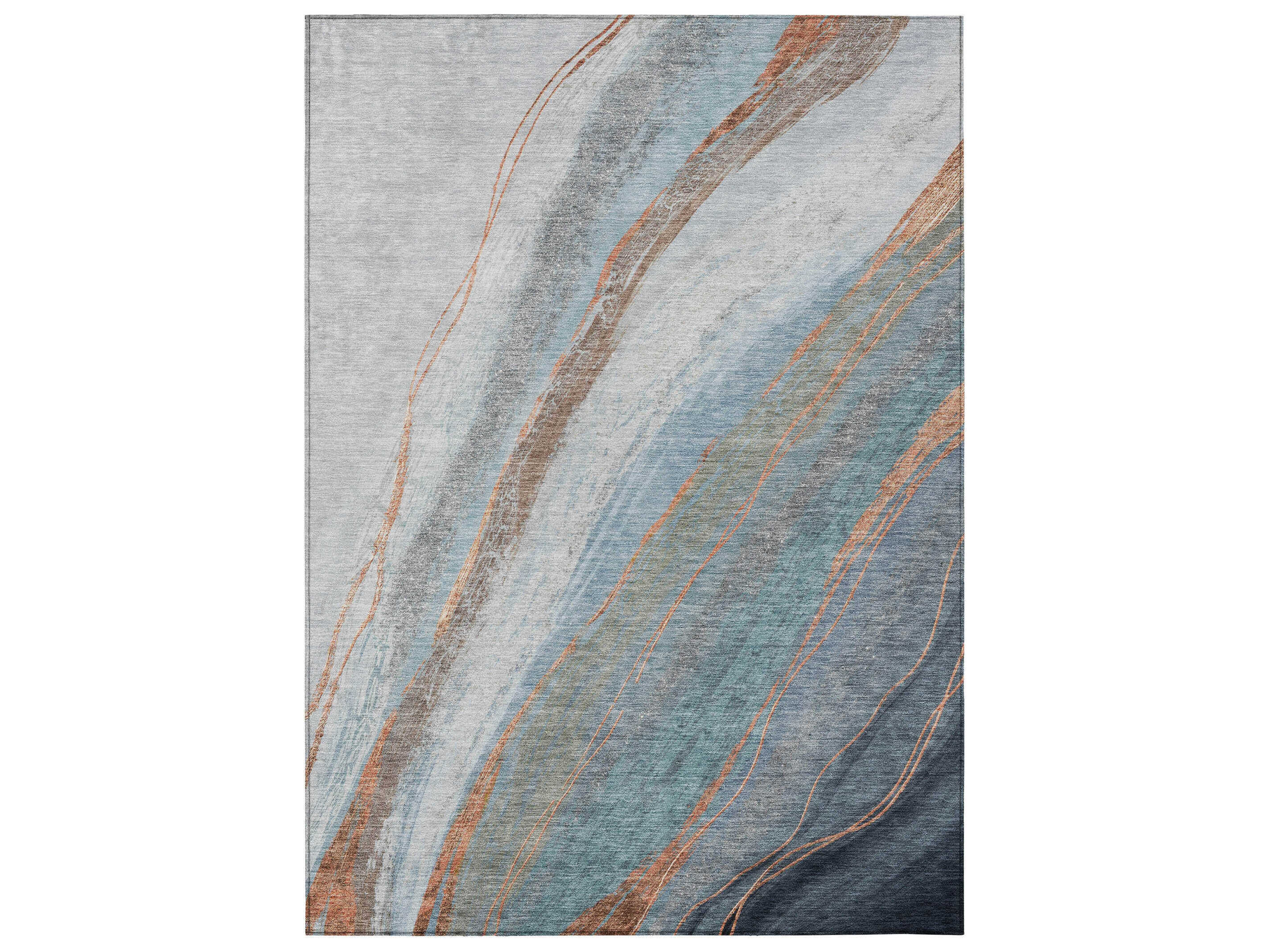 Dalyn Chantille Abstract Area Rug