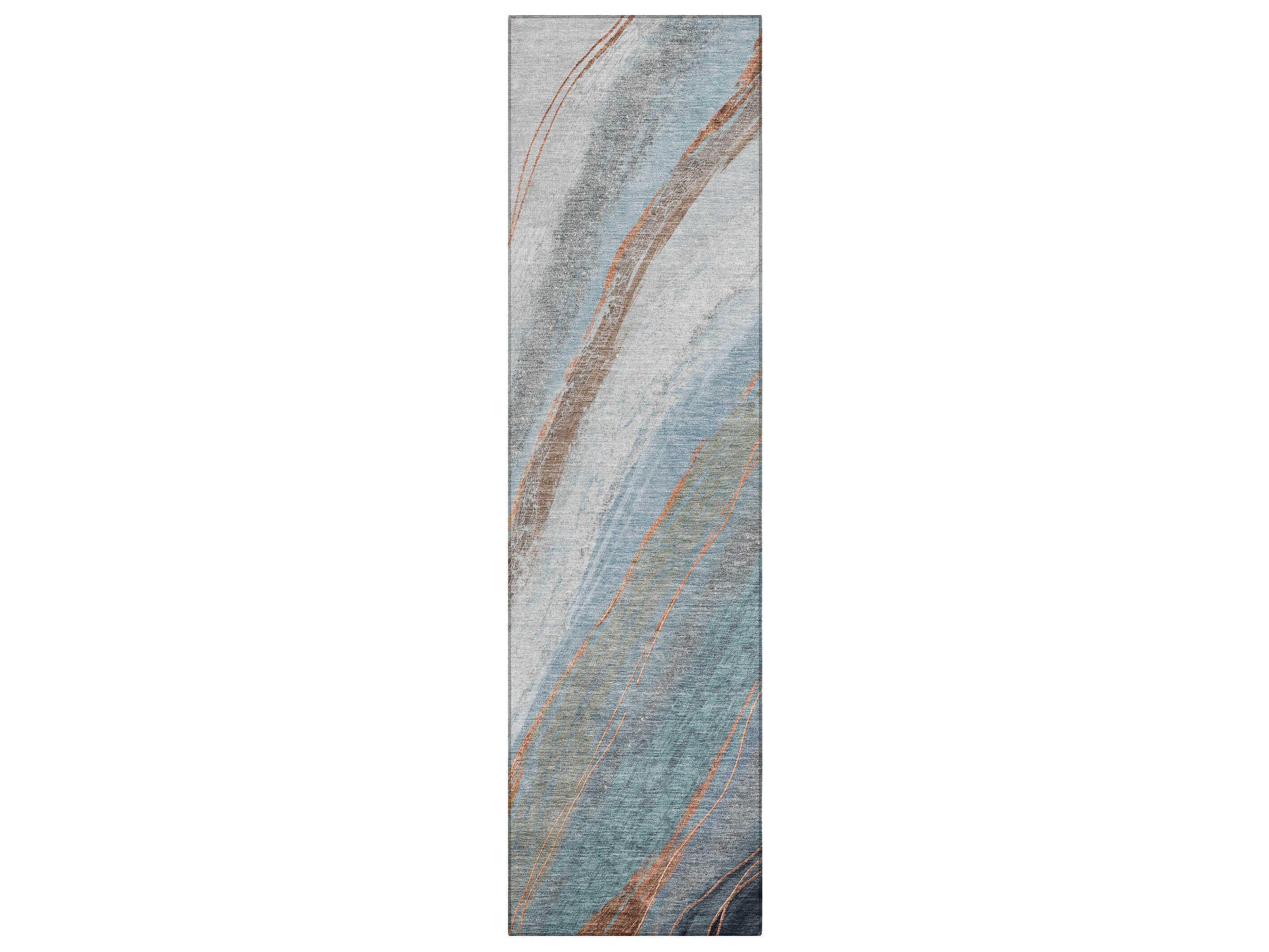Dalyn Chantille Abstract Area Rug