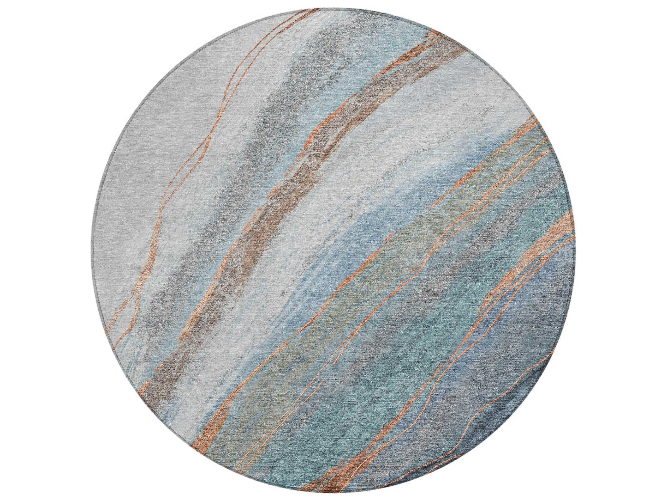 Dalyn Chantille Abstract Area Rug