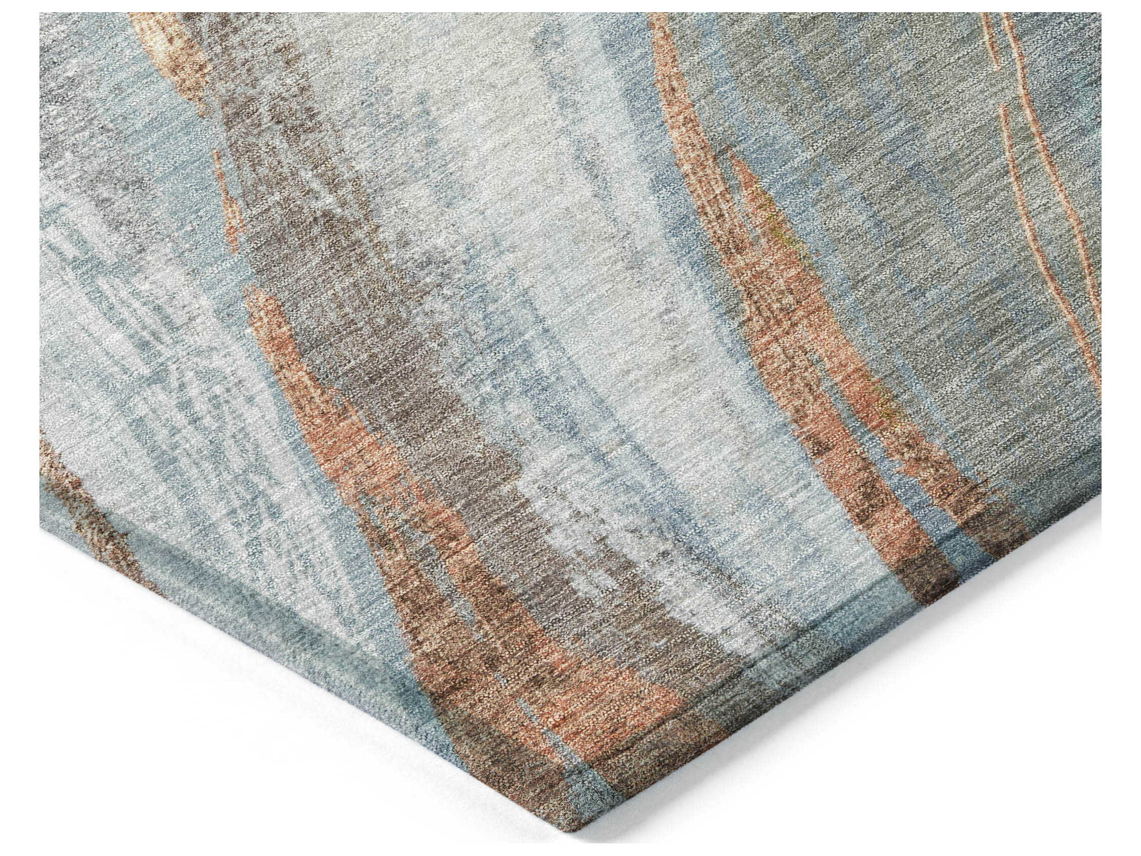Dalyn Chantille Abstract Area Rug