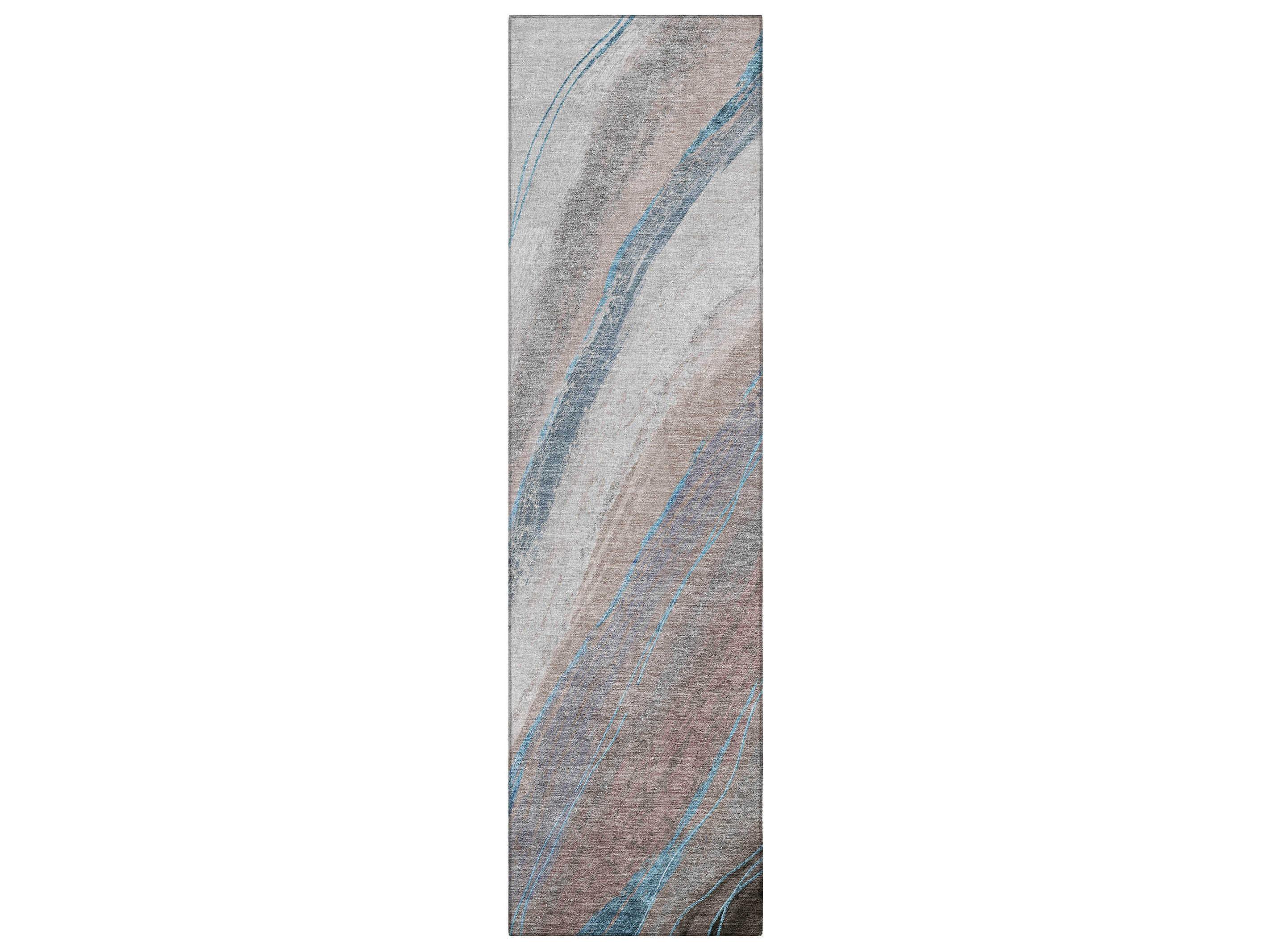 Dalyn Chantille Abstract Area Rug