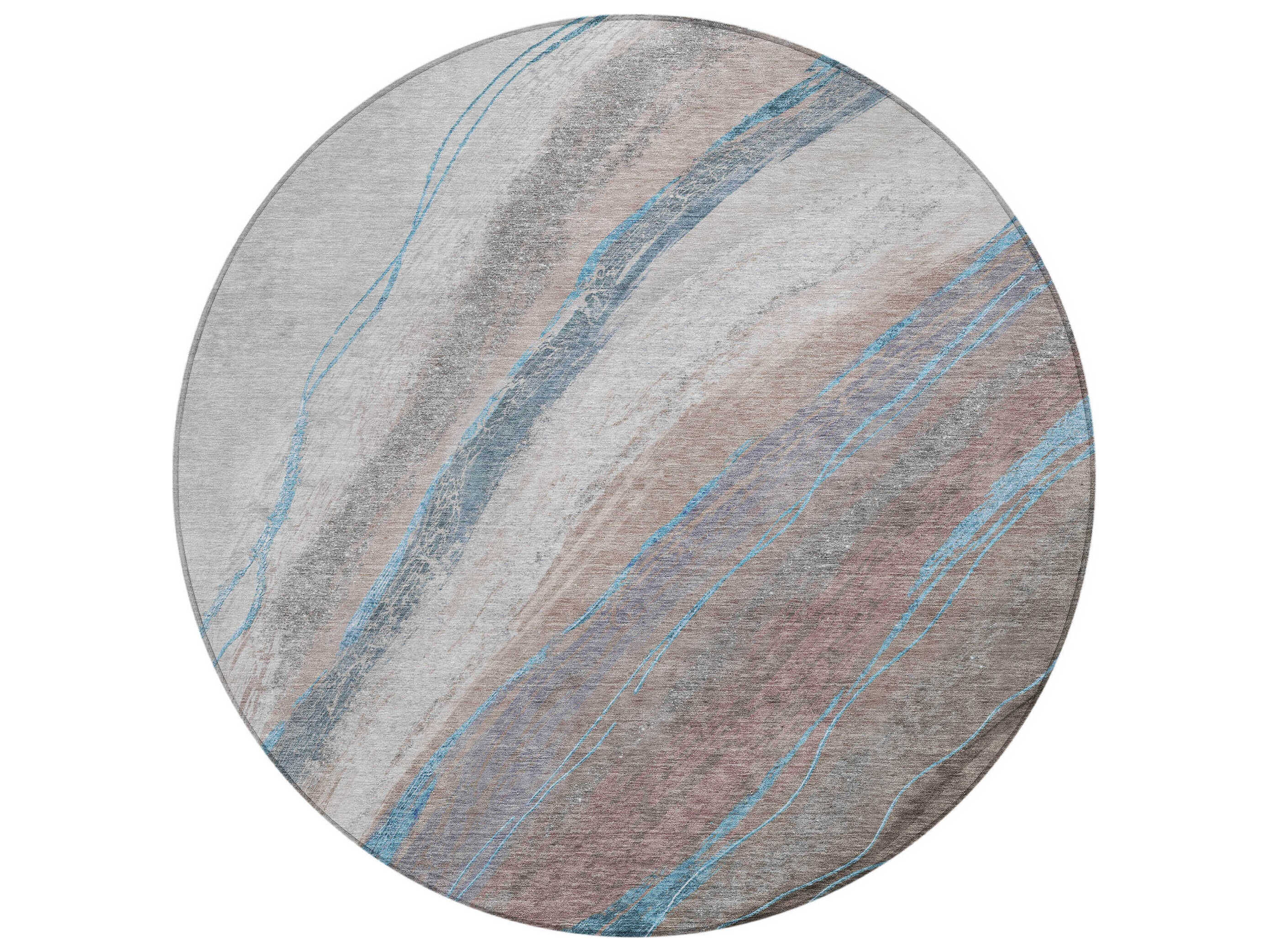 Dalyn Chantille Abstract Area Rug
