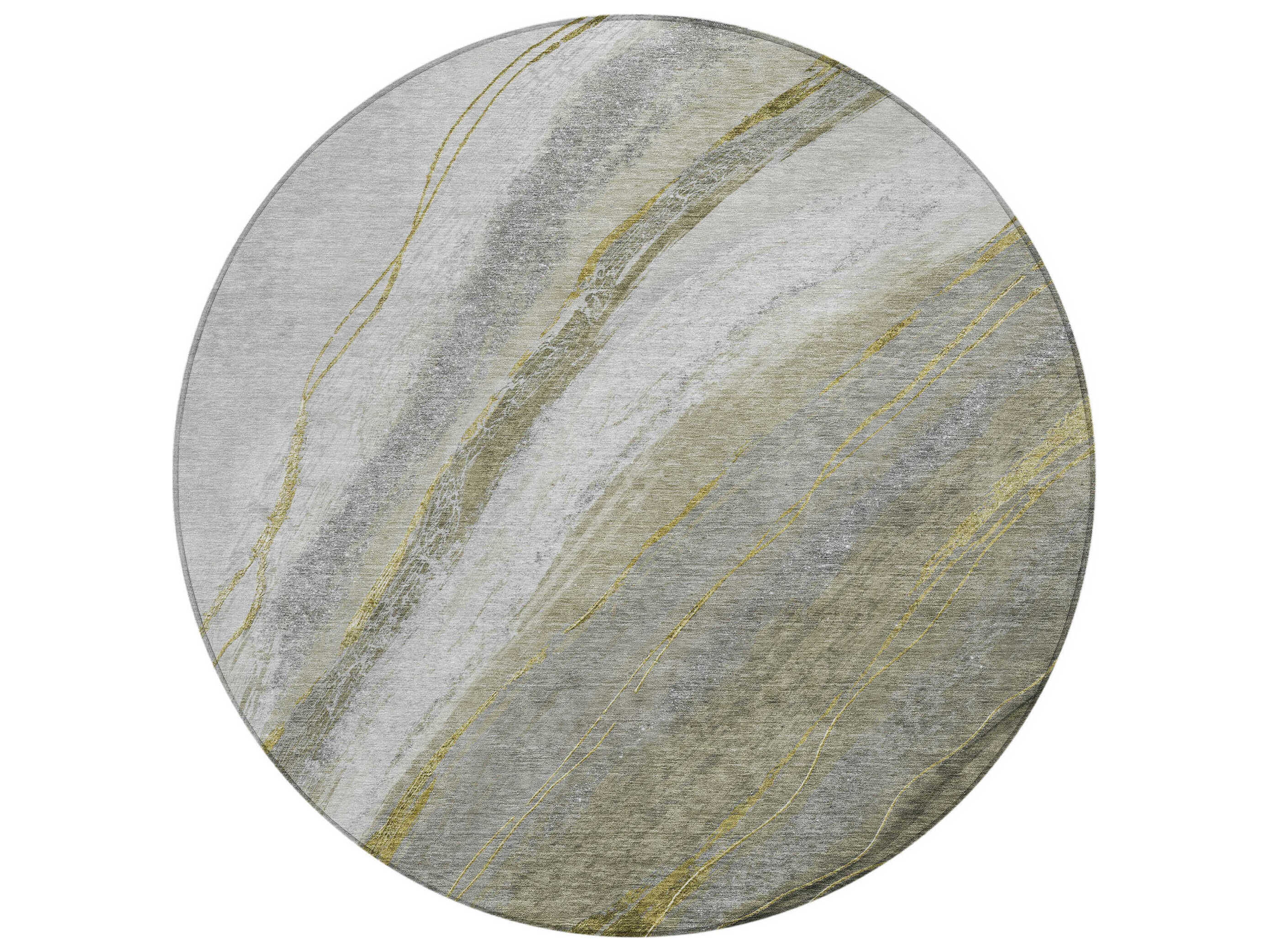 Dalyn Chantille Abstract Area Rug