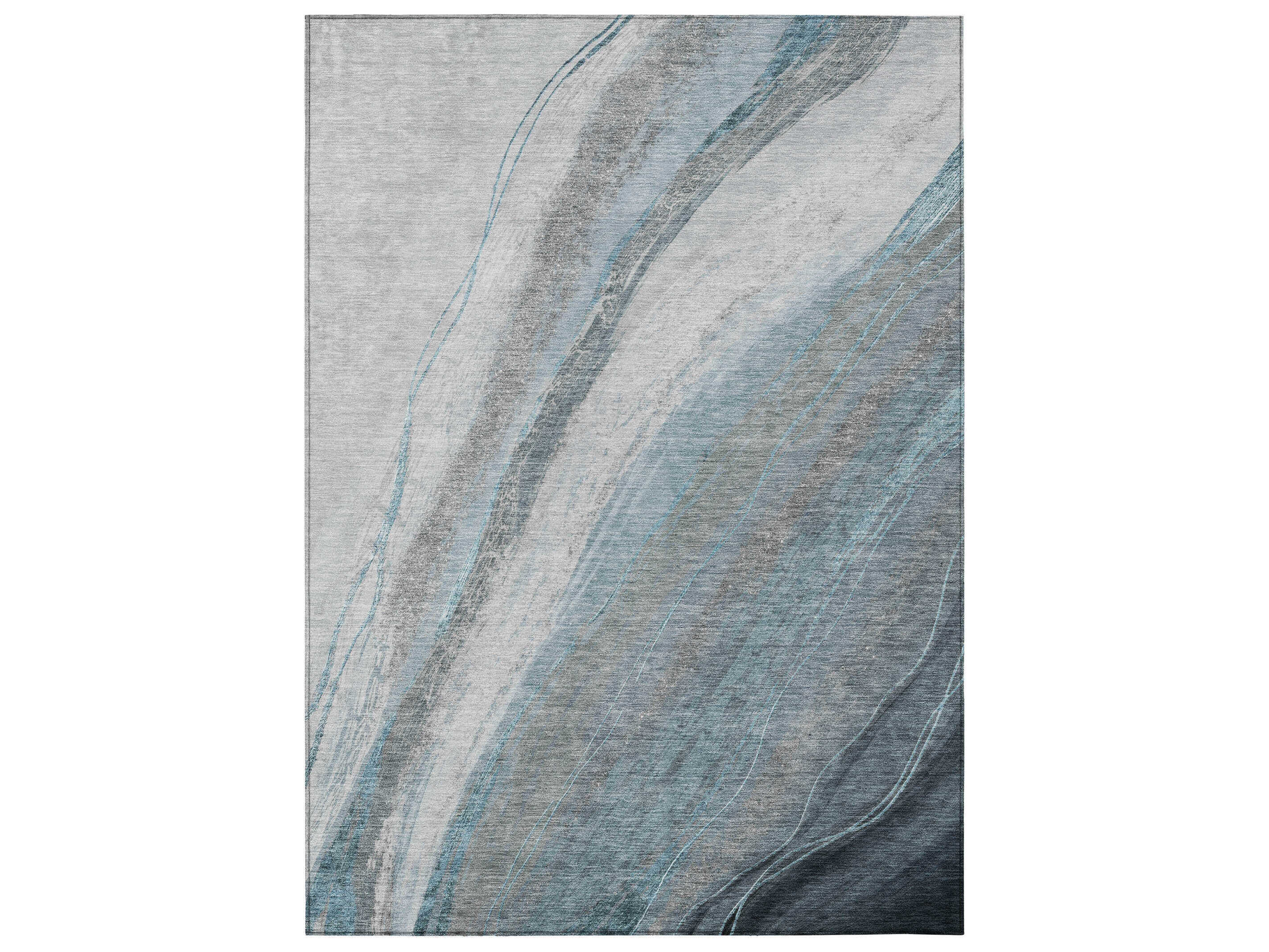 Dalyn Chantille Abstract Area Rug