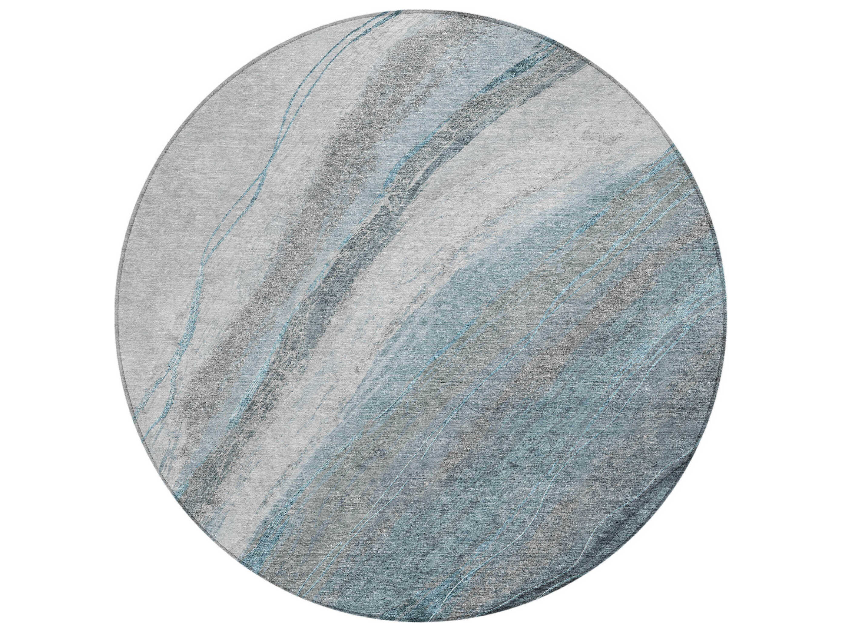 Dalyn Chantille Abstract Area Rug