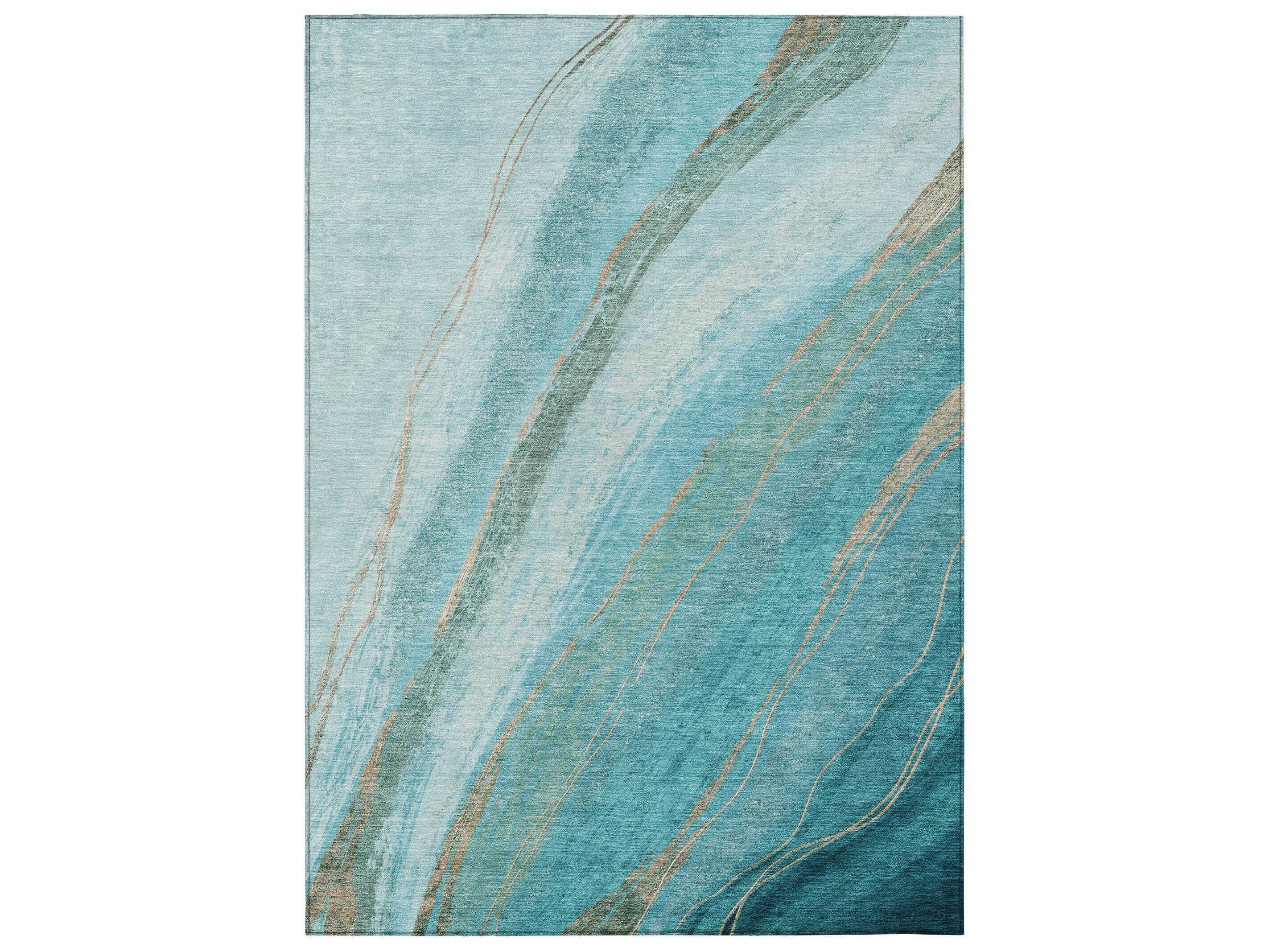 Dalyn Chantille Abstract Area Rug