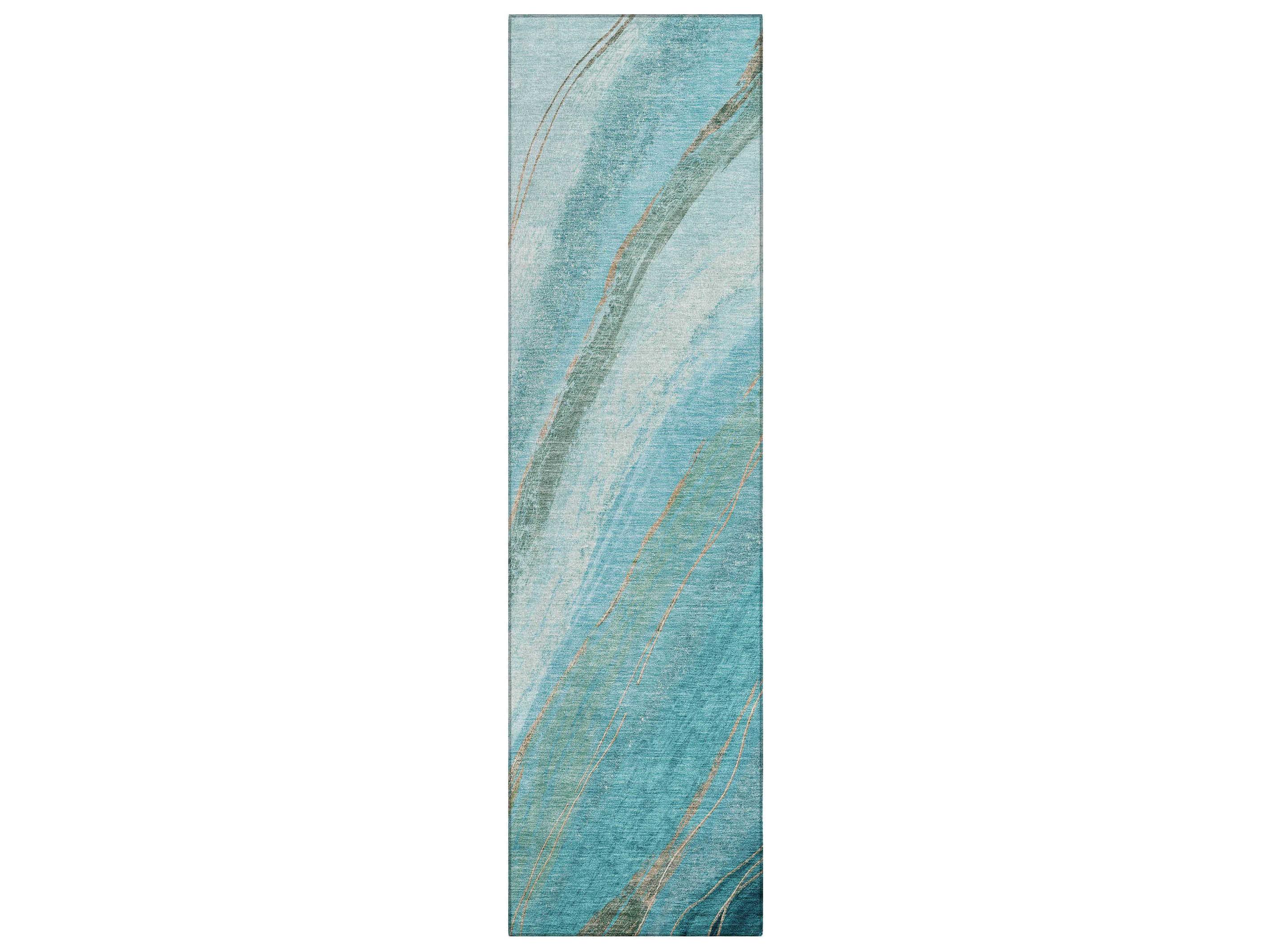 Dalyn Chantille Abstract Area Rug