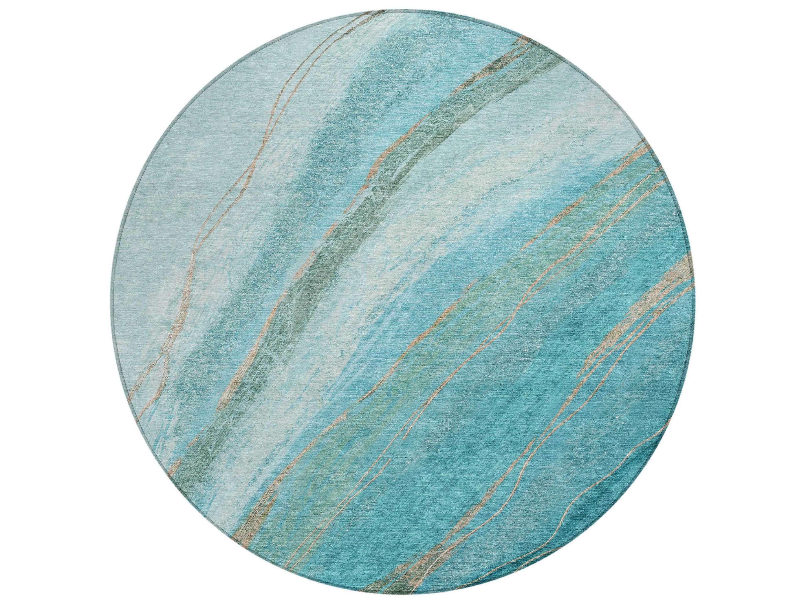 Dalyn Chantille Abstract Area Rug