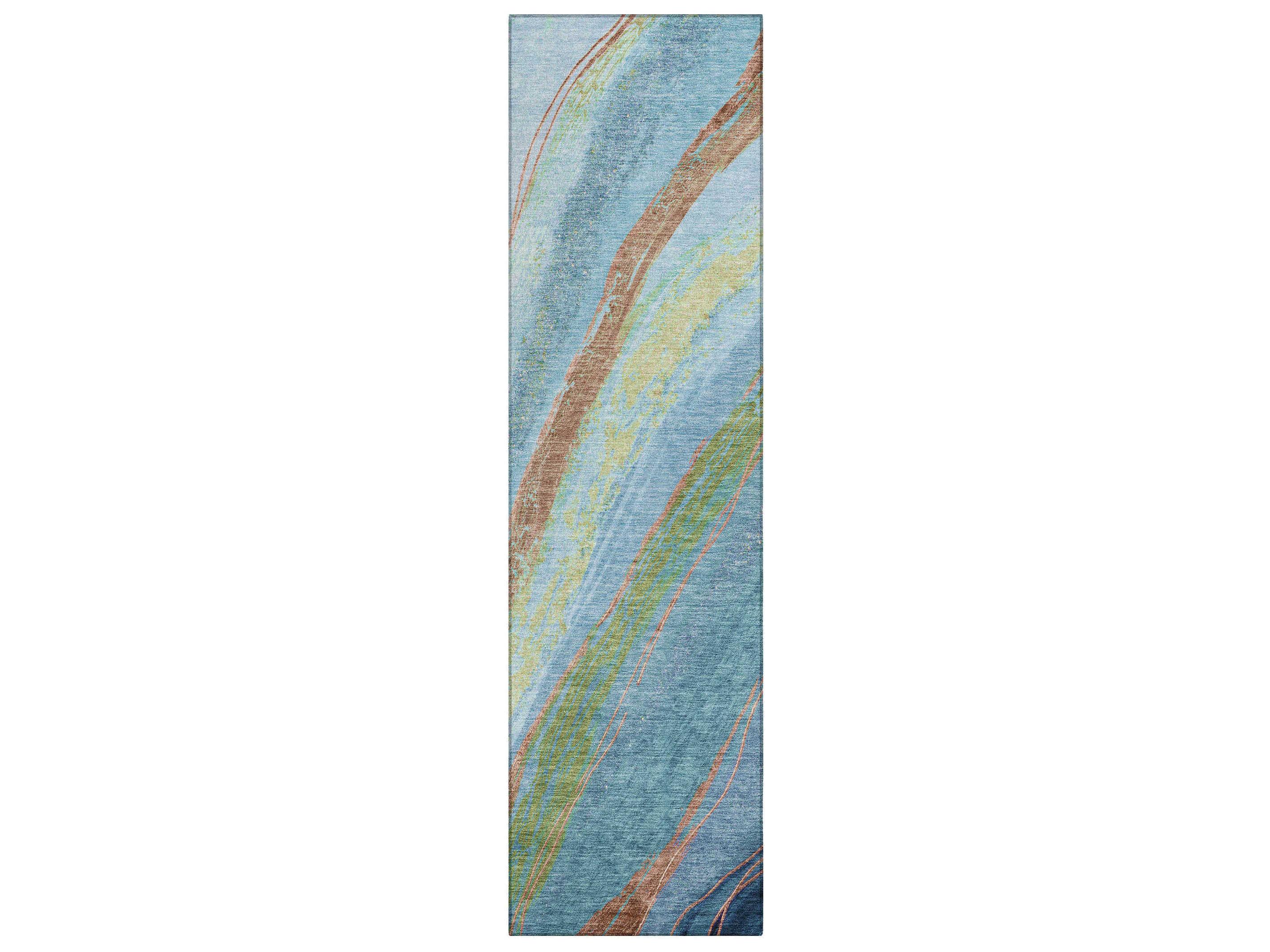Dalyn Chantille Abstract Area Rug