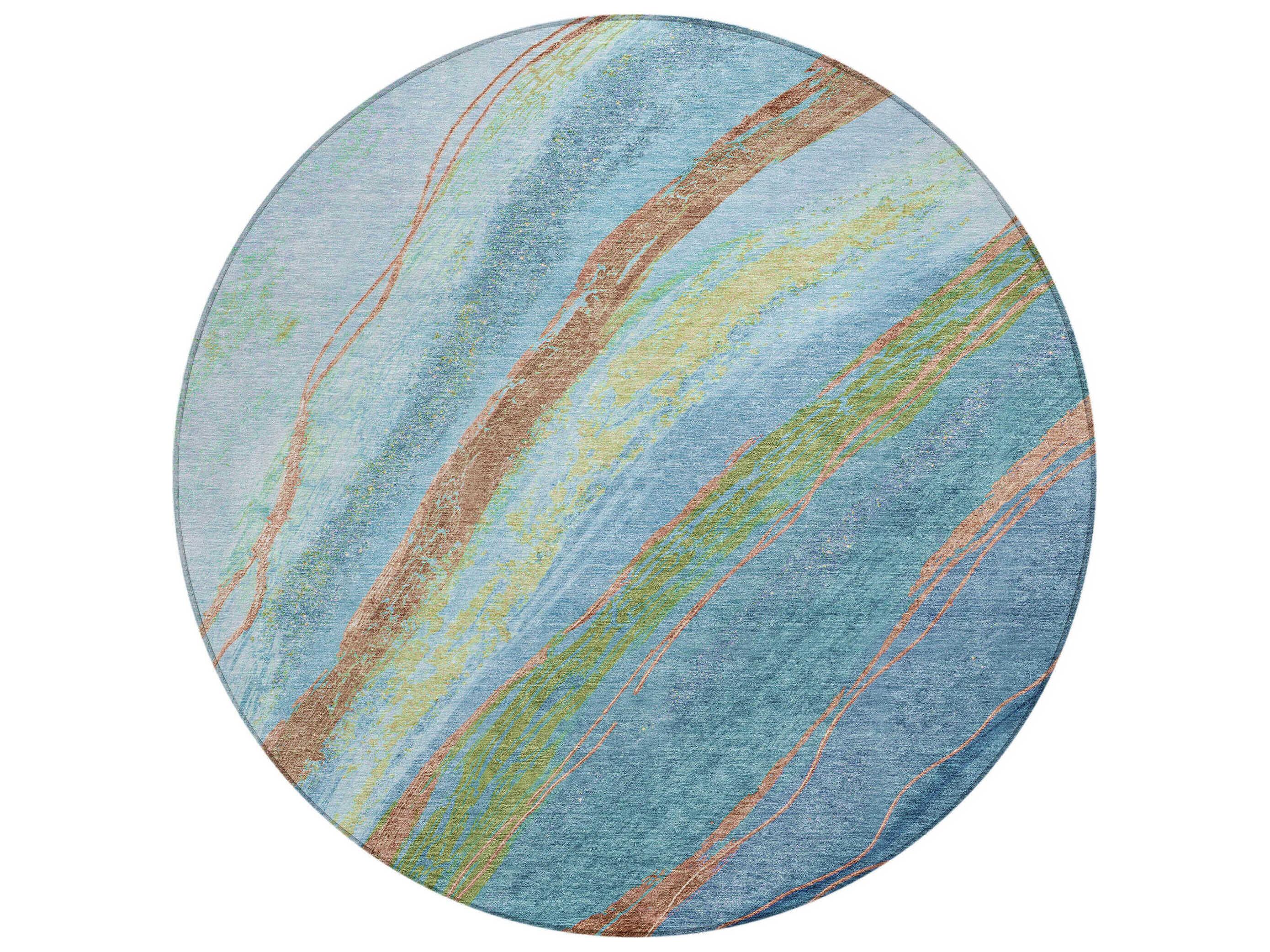 Dalyn Chantille Abstract Area Rug