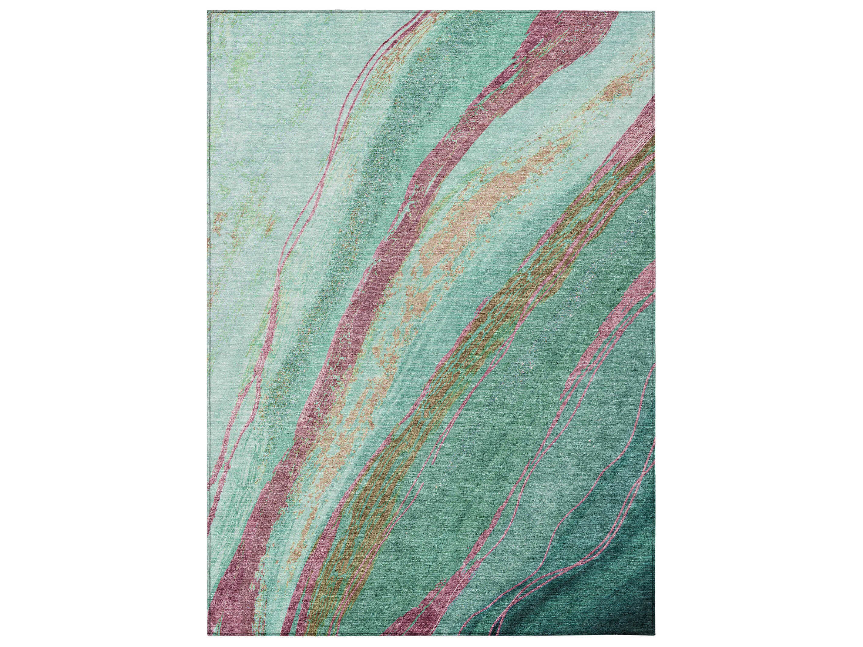Dalyn Chantille Abstract Area Rug