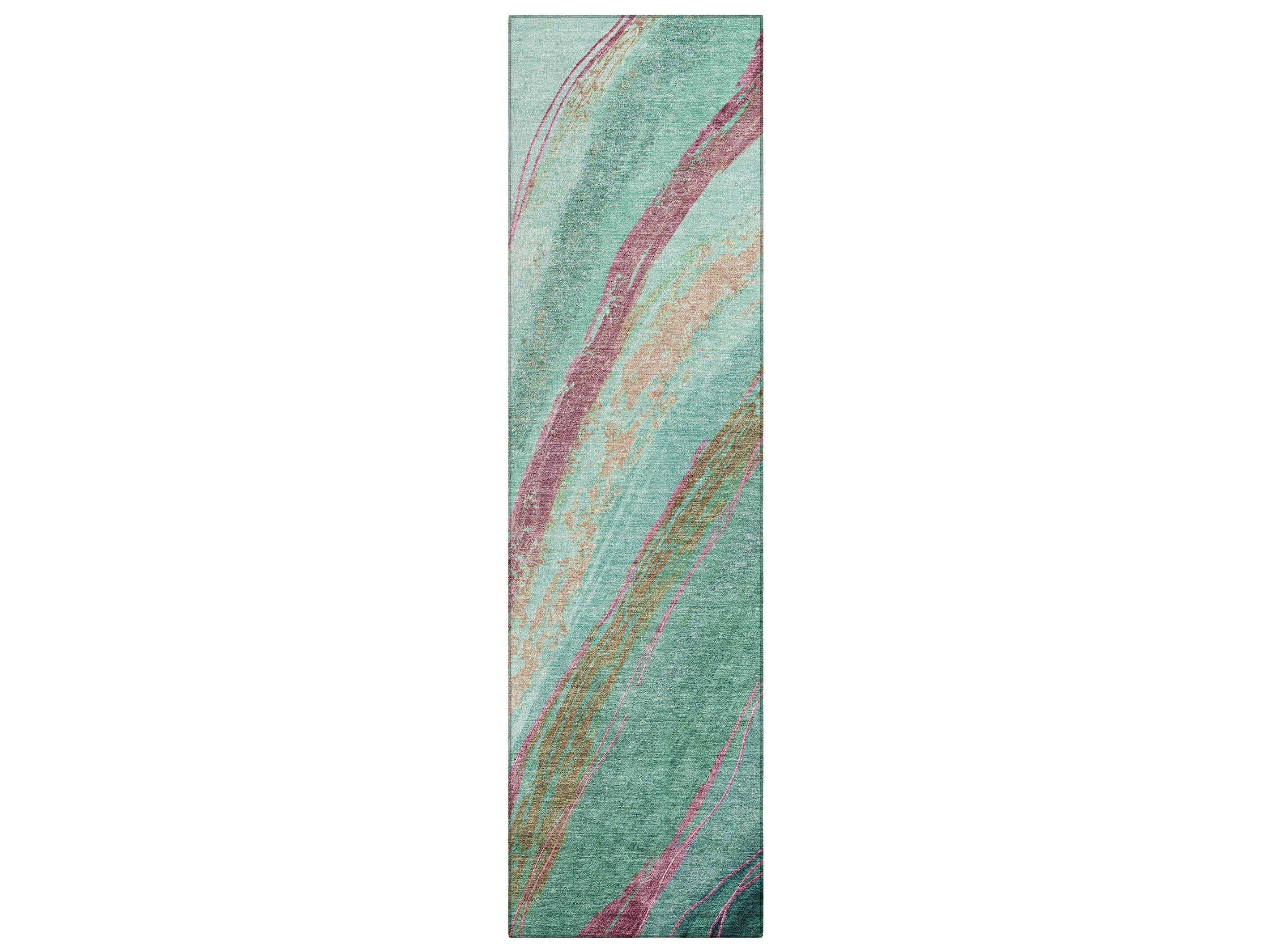 Dalyn Chantille Abstract Area Rug
