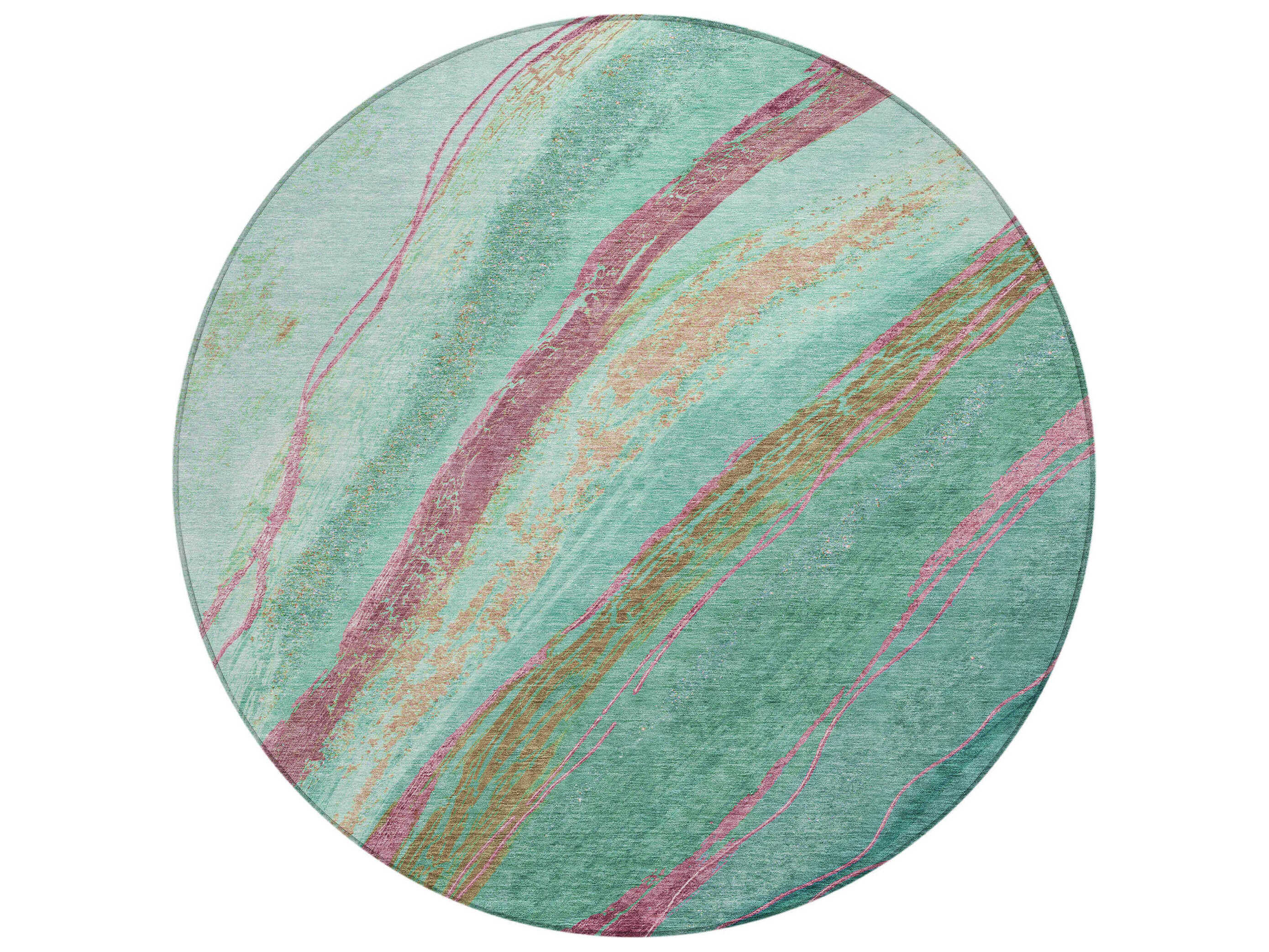 Dalyn Chantille Abstract Area Rug