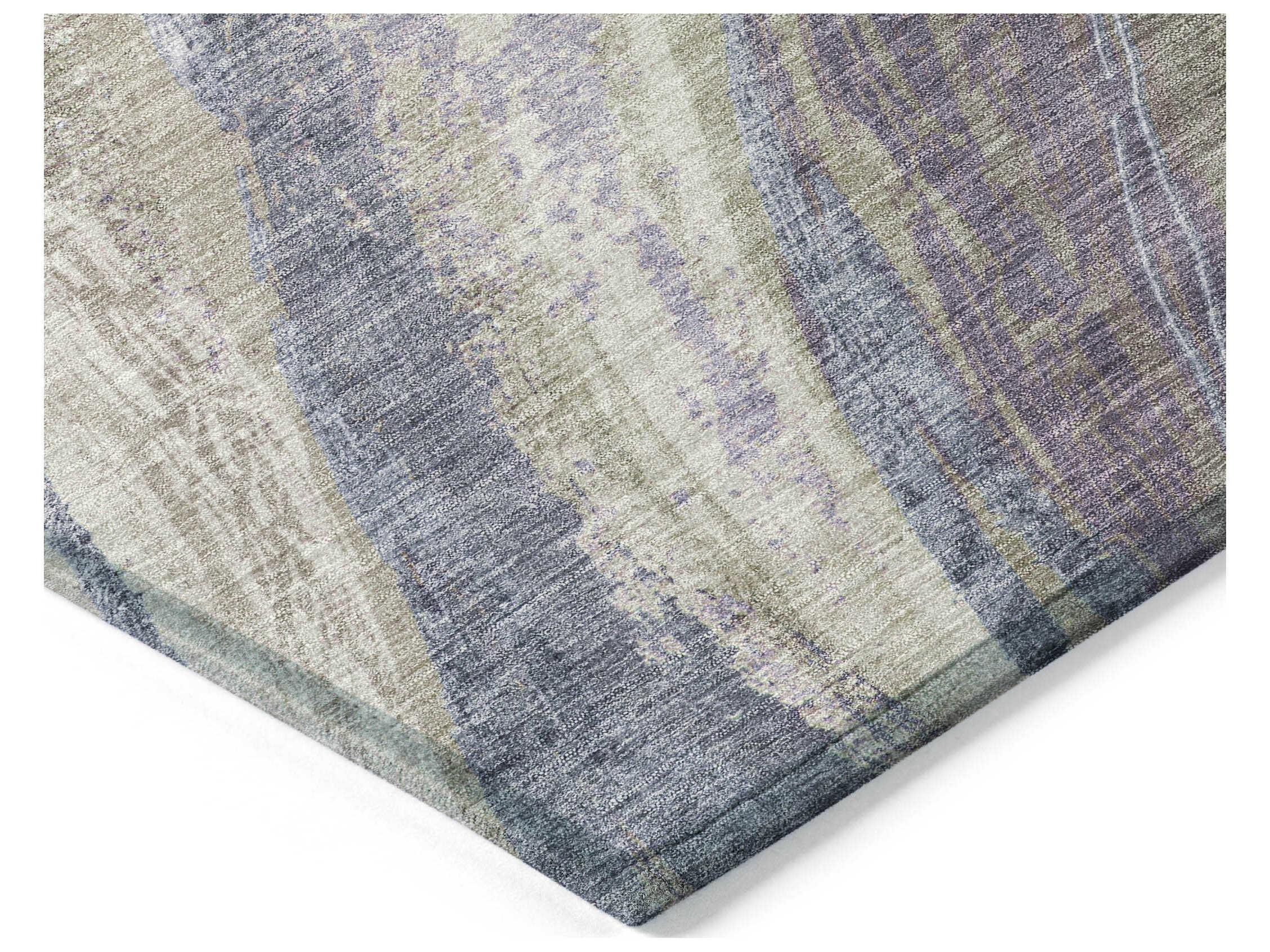 Dalyn Chantille Abstract Area Rug