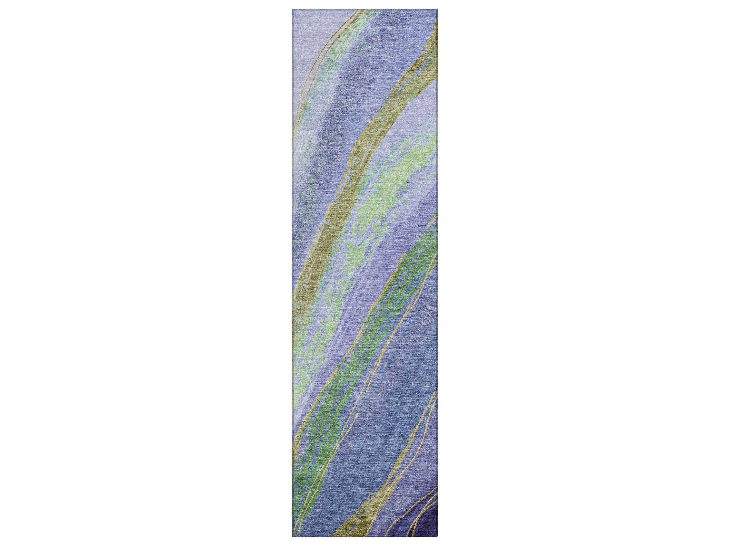 Dalyn Chantille Abstract Area Rug