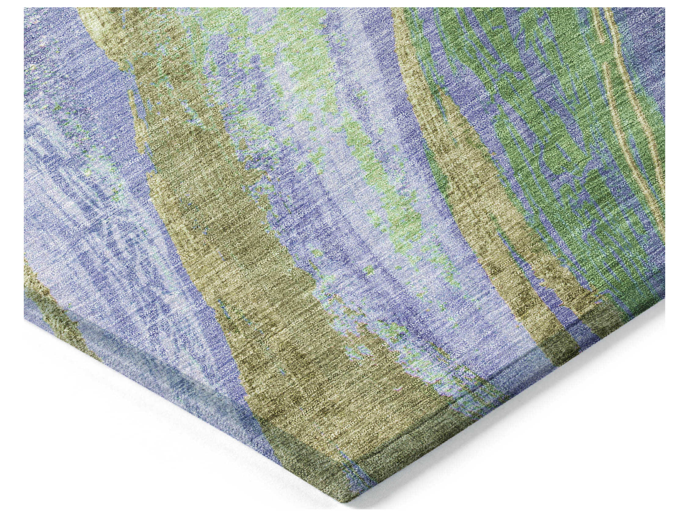 Dalyn Chantille Abstract Area Rug