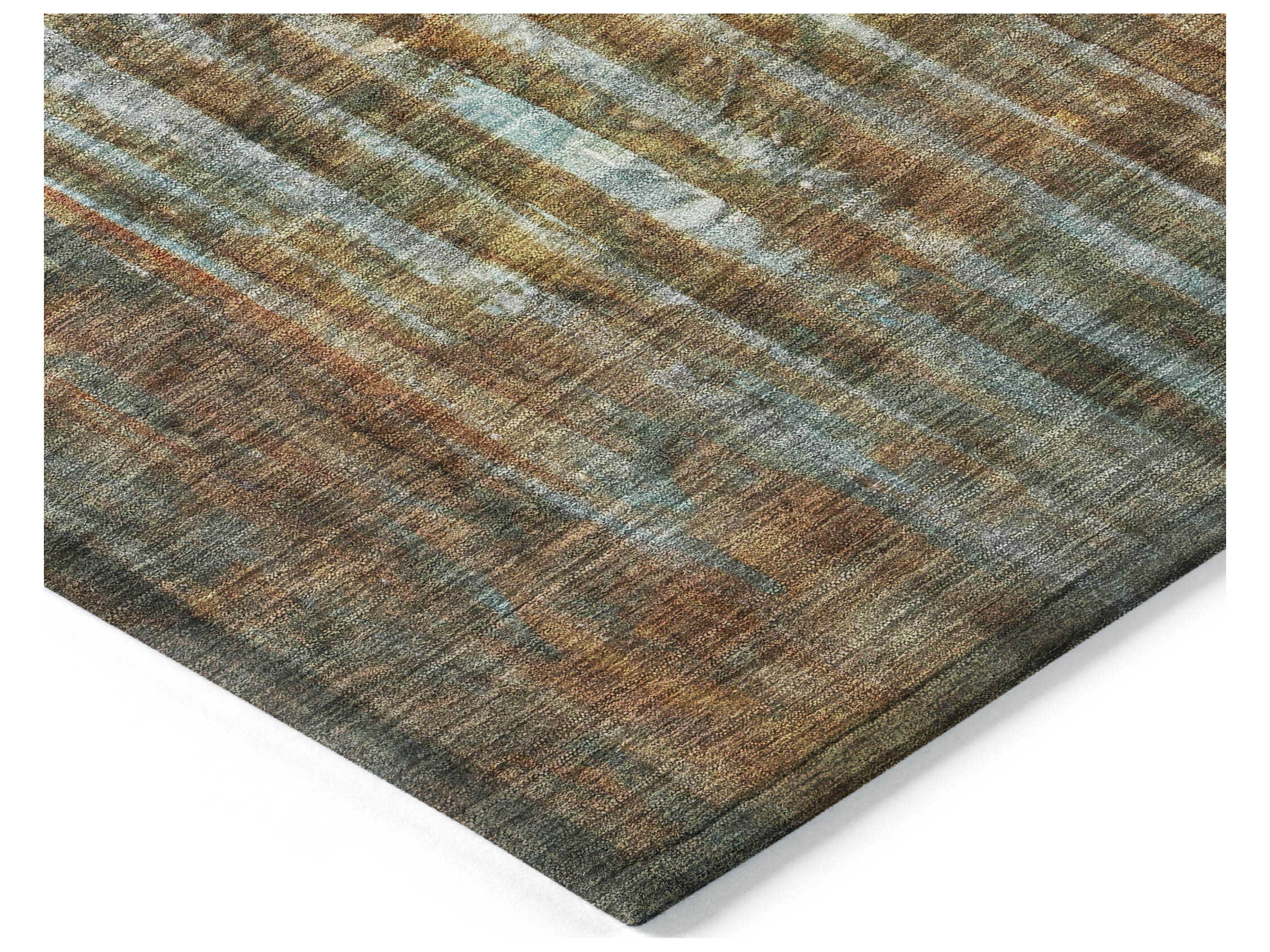 Dalyn Chantille Abstract Area Rug