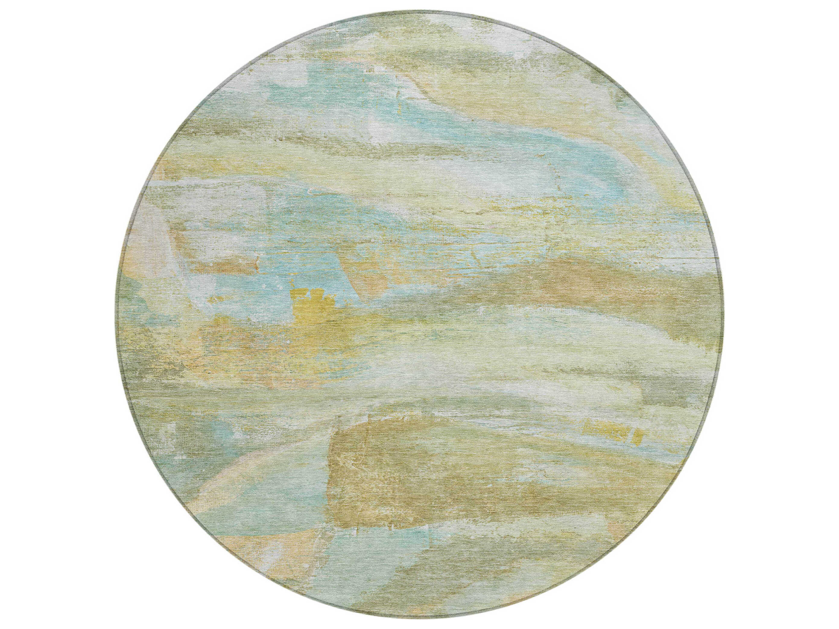 Dalyn Chantille Abstract Area Rug