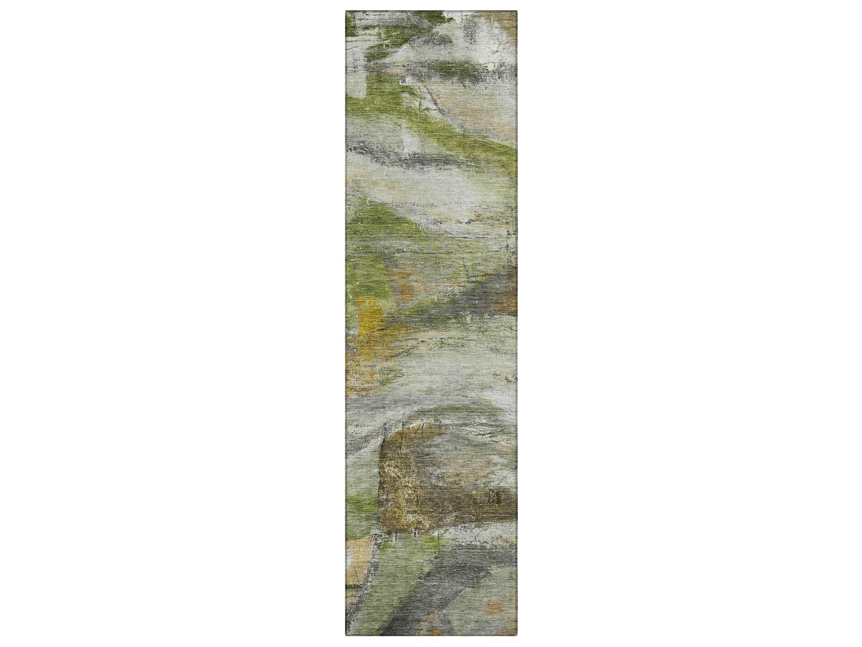 Dalyn Chantille Abstract Area Rug