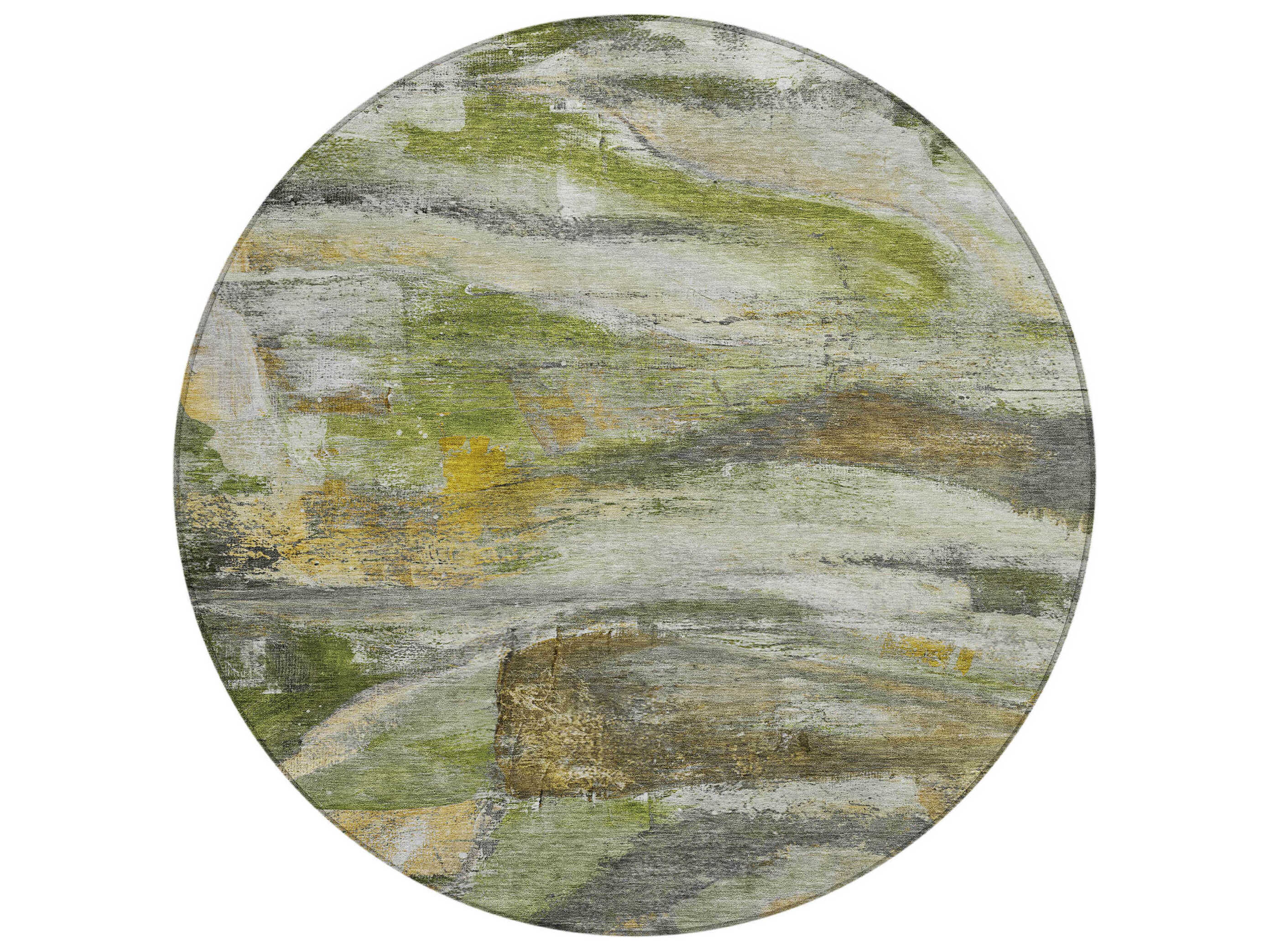 Dalyn Chantille Abstract Area Rug