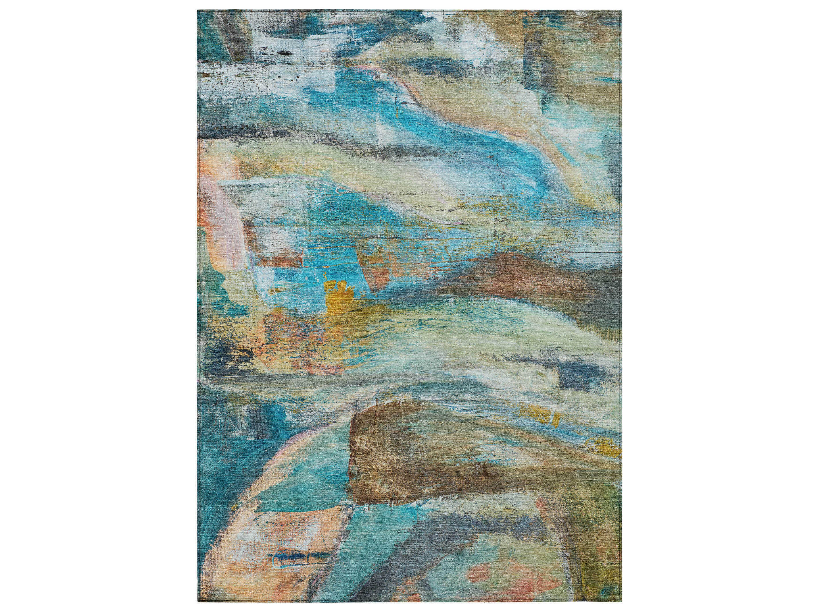 Dalyn Chantille Abstract Area Rug