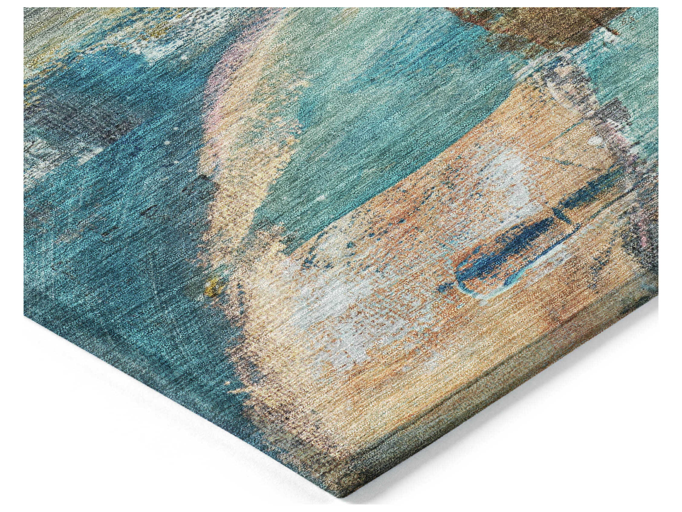 Dalyn Chantille Abstract Area Rug