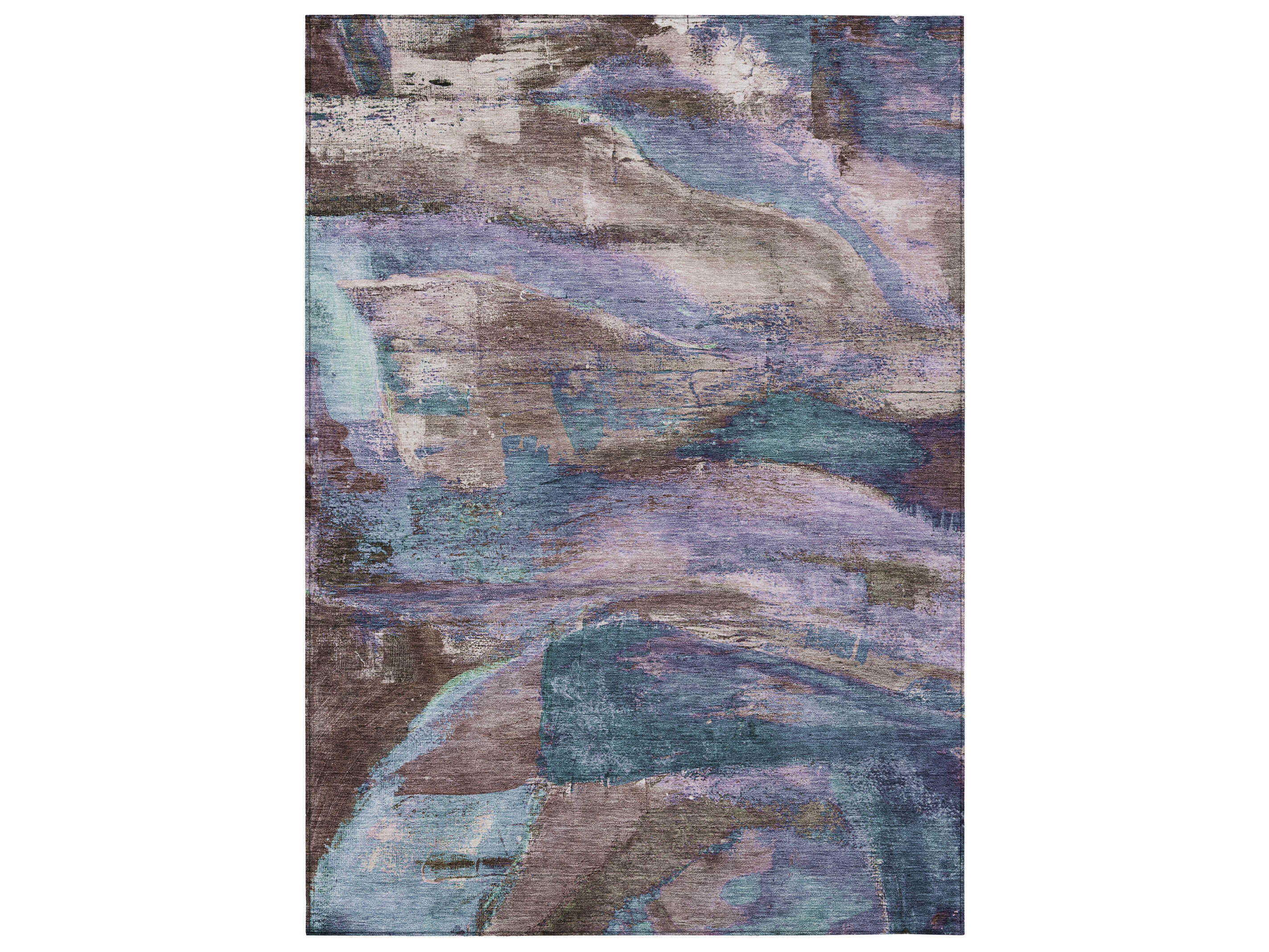 Dalyn Chantille Abstract Area Rug