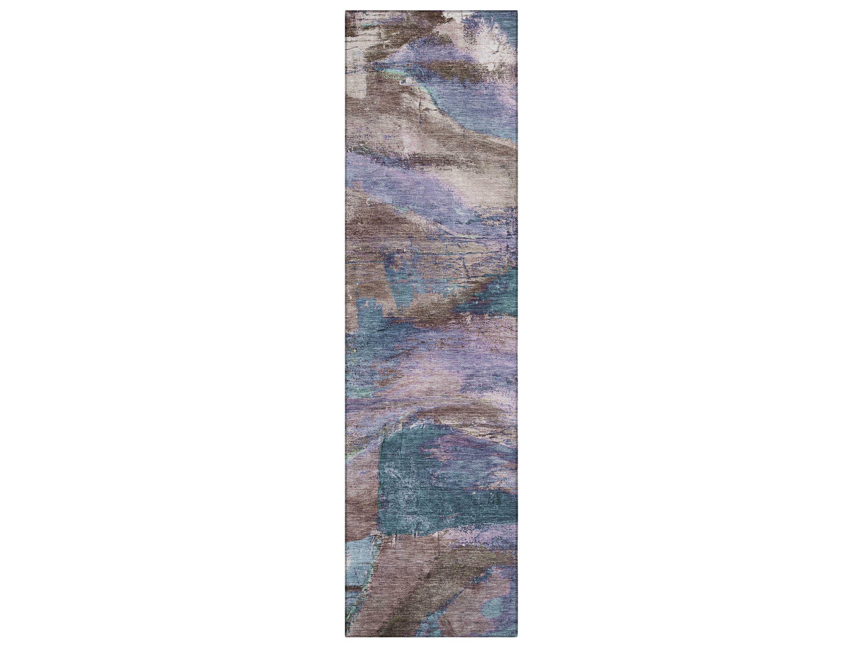 Dalyn Chantille Abstract Area Rug