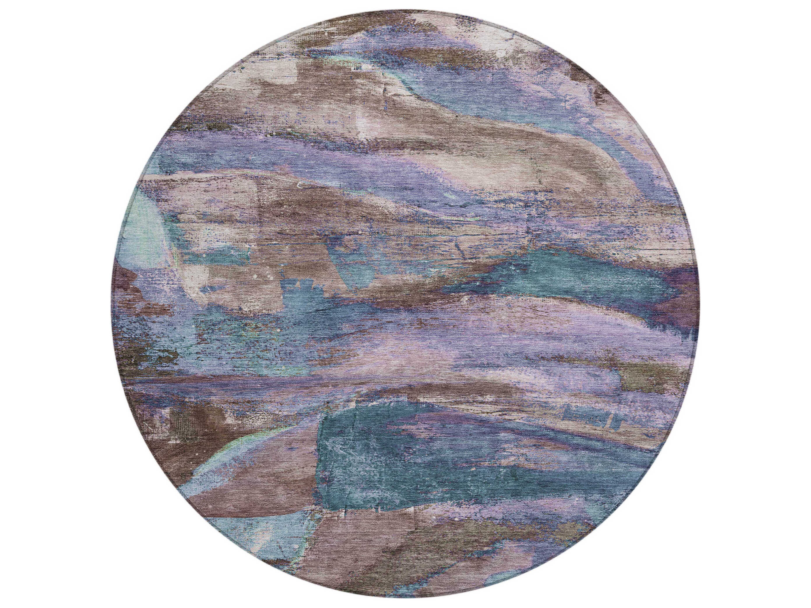 Dalyn Chantille Abstract Area Rug