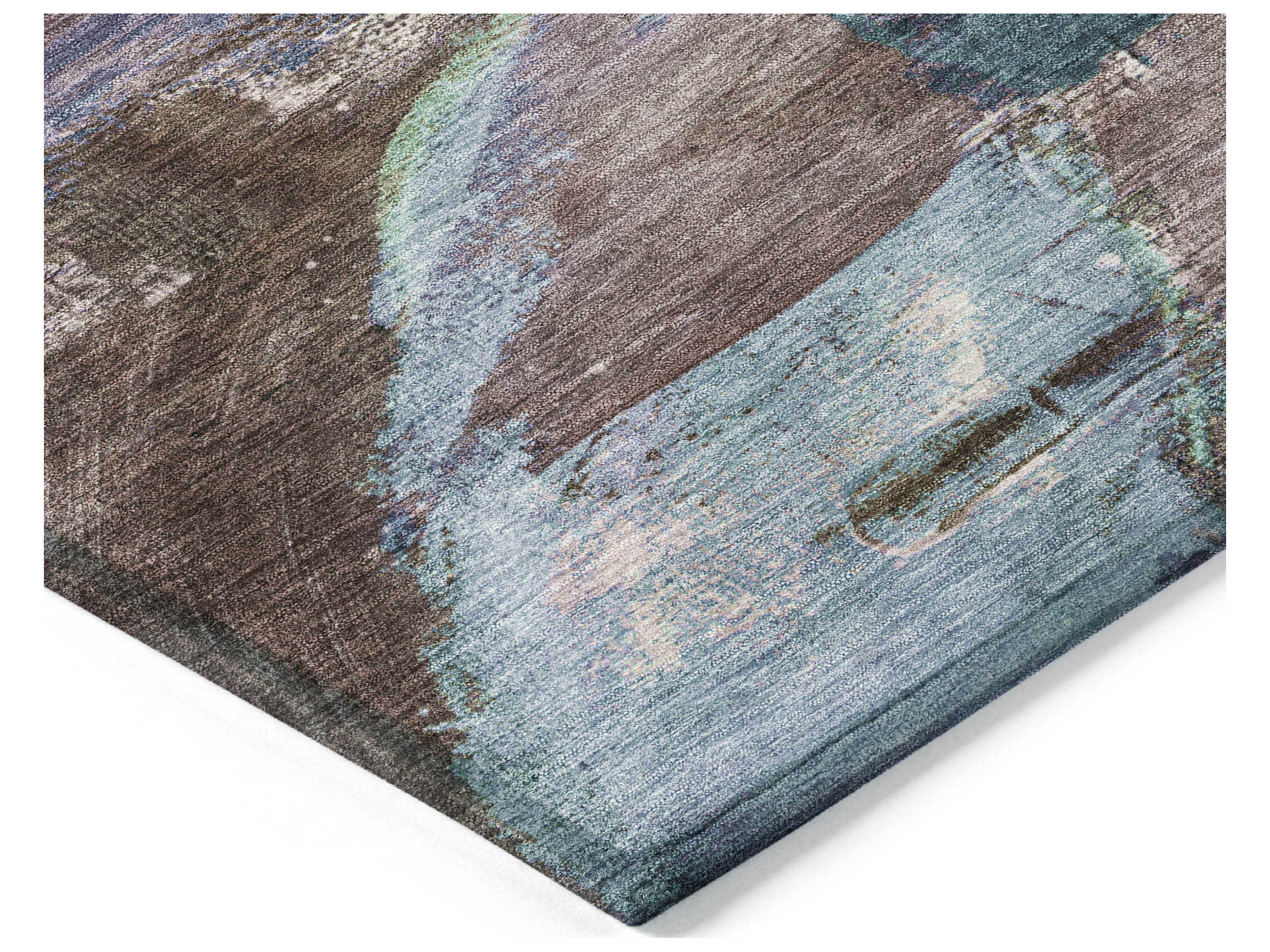 Dalyn Chantille Abstract Area Rug