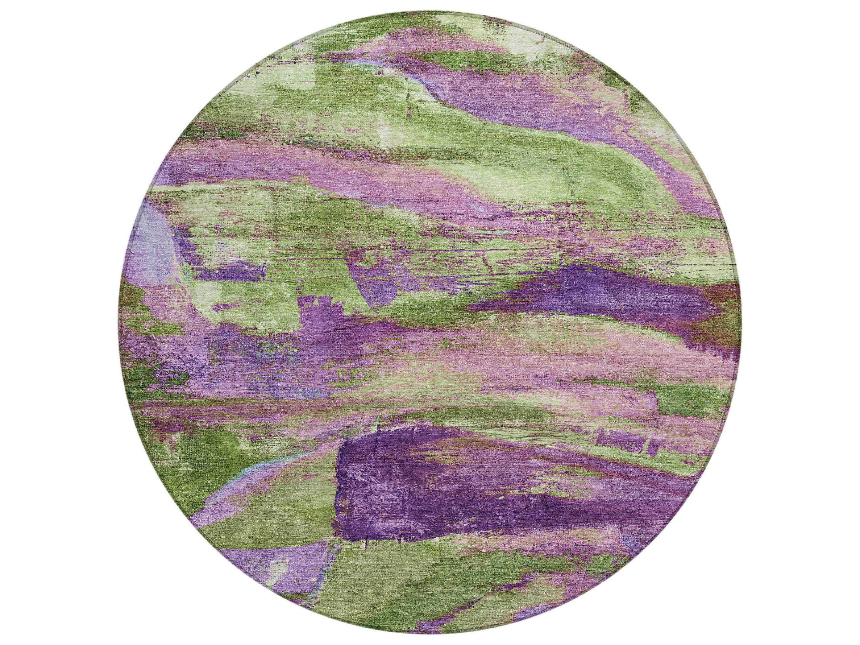 Dalyn Chantille Abstract Area Rug