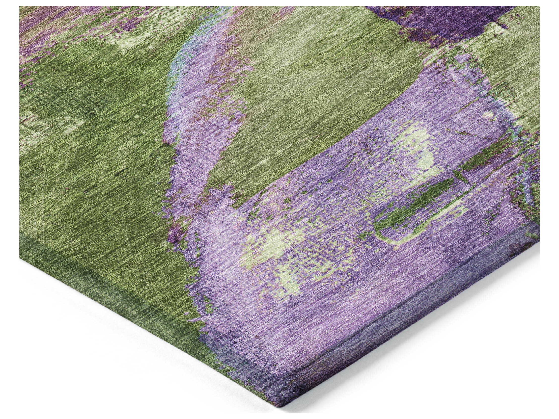 Dalyn Chantille Abstract Area Rug