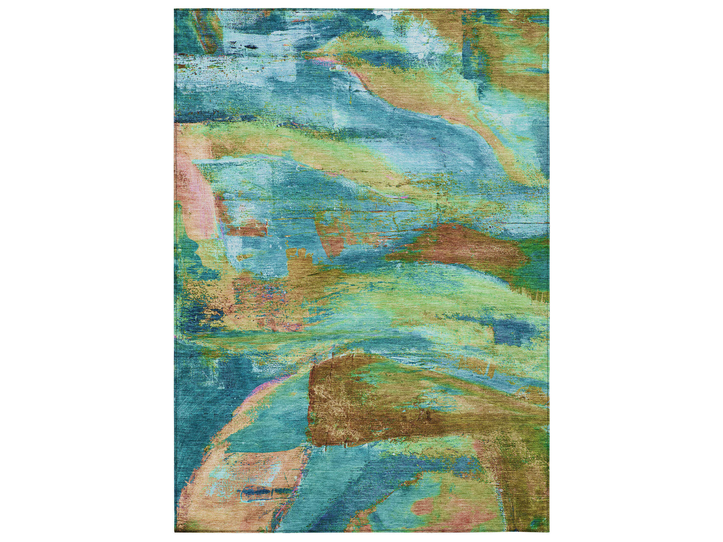Dalyn Chantille Abstract Area Rug