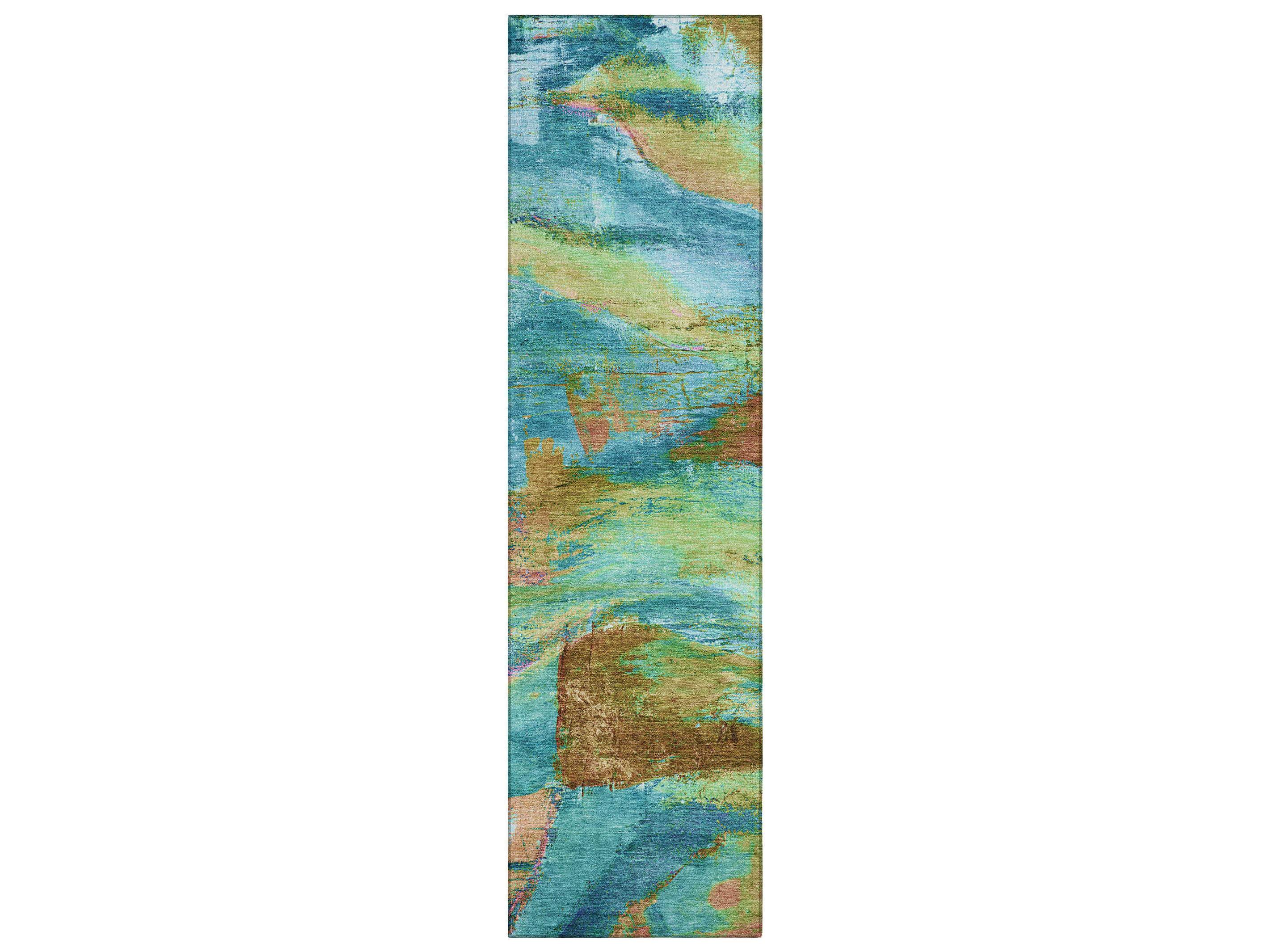Dalyn Chantille Abstract Area Rug