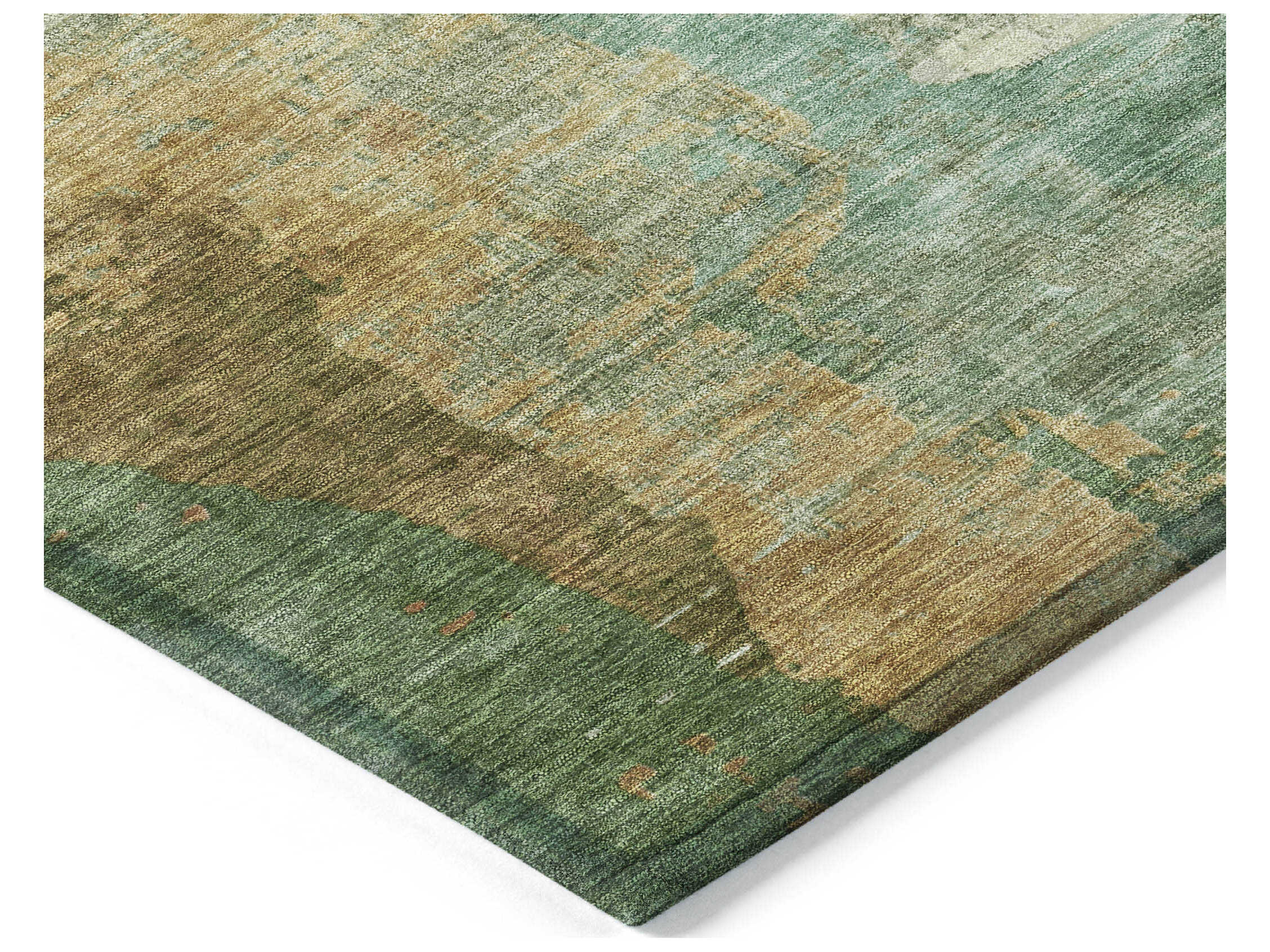 Dalyn Chantille Abstract Area Rug