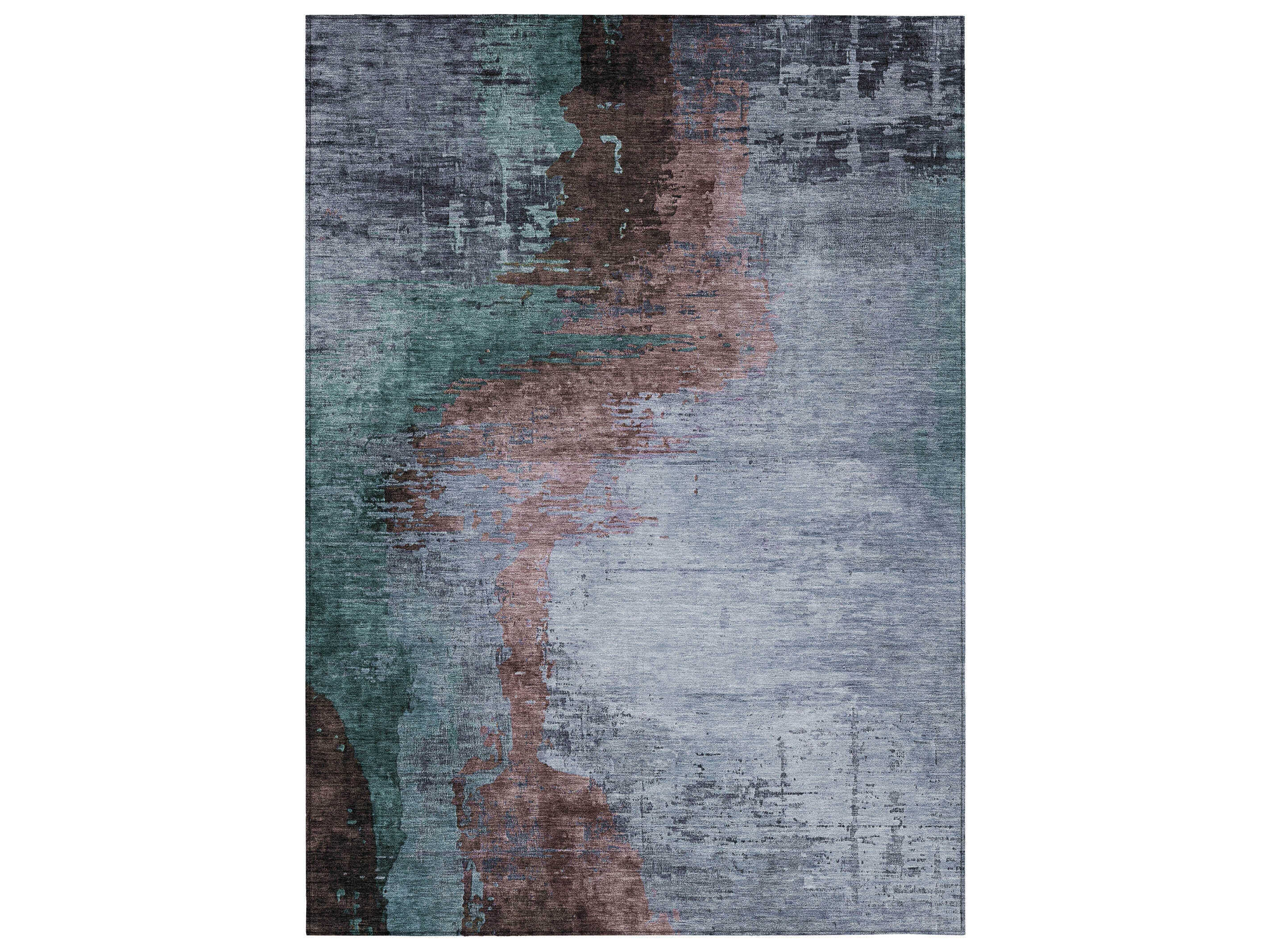 Dalyn Chantille Abstract Area Rug