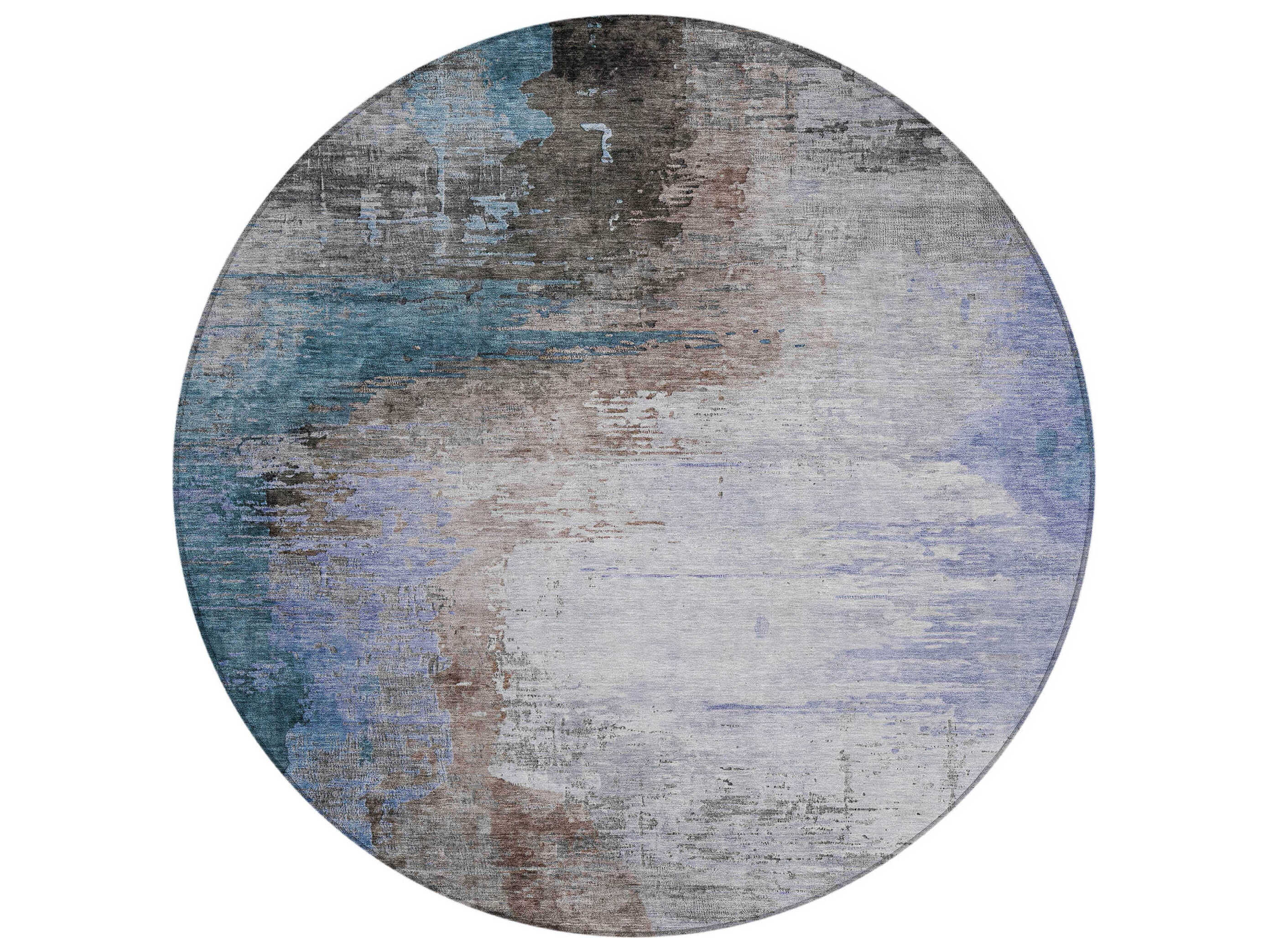 Dalyn Chantille Abstract Area Rug