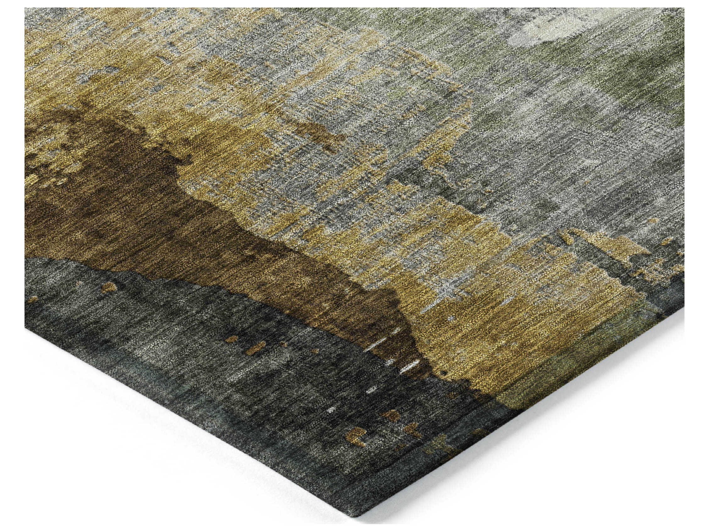 Dalyn Chantille Abstract Area Rug