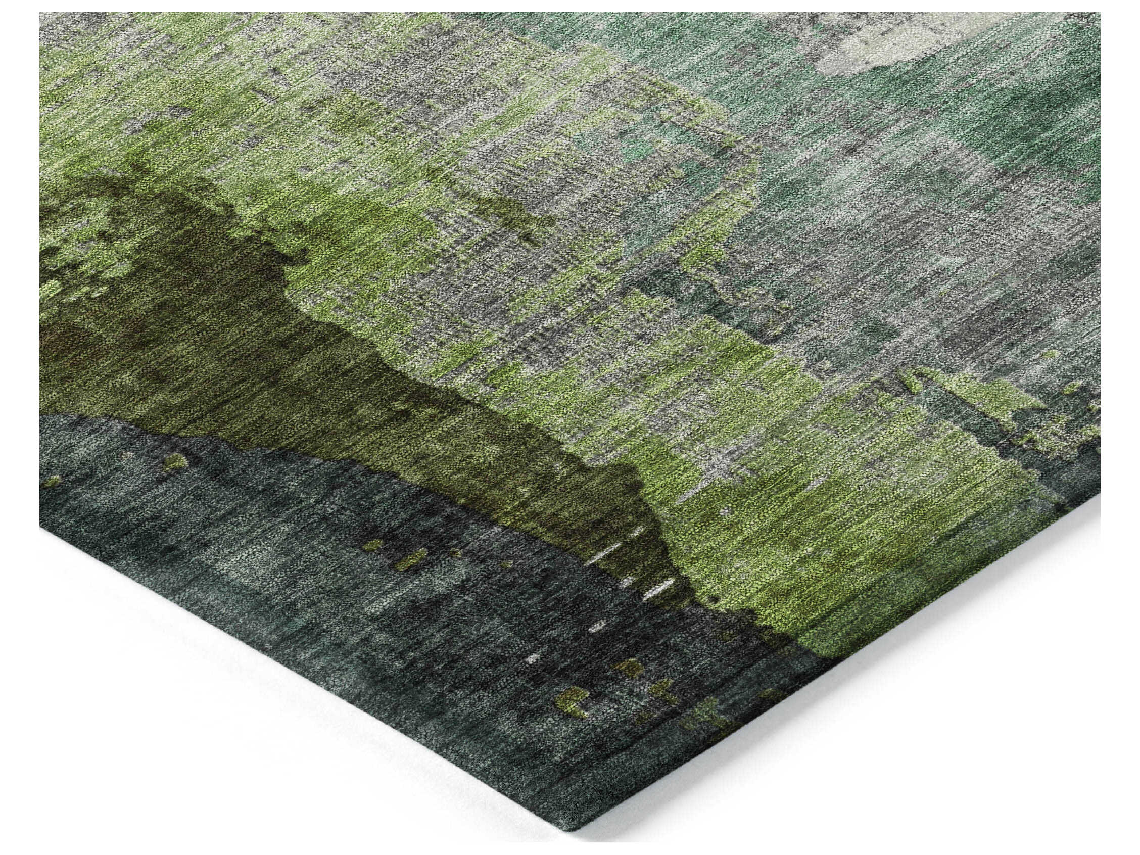 Dalyn Chantille Abstract Area Rug