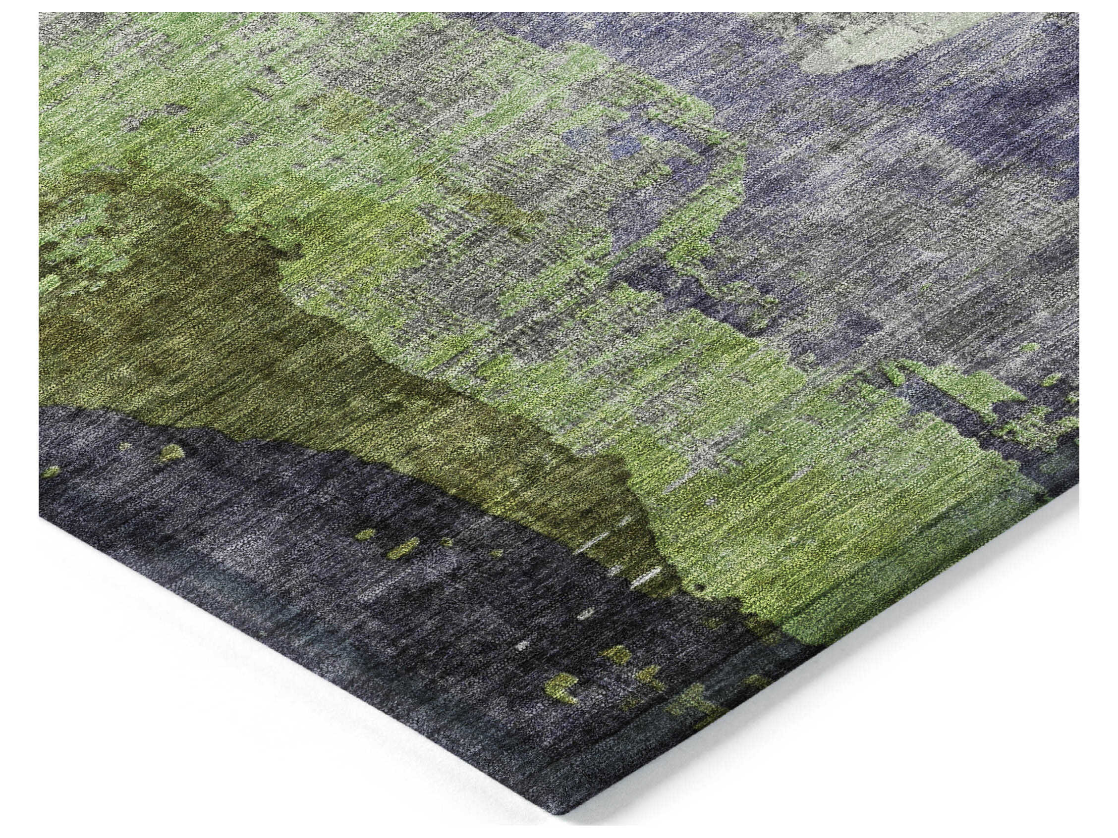 Dalyn Chantille Abstract Area Rug