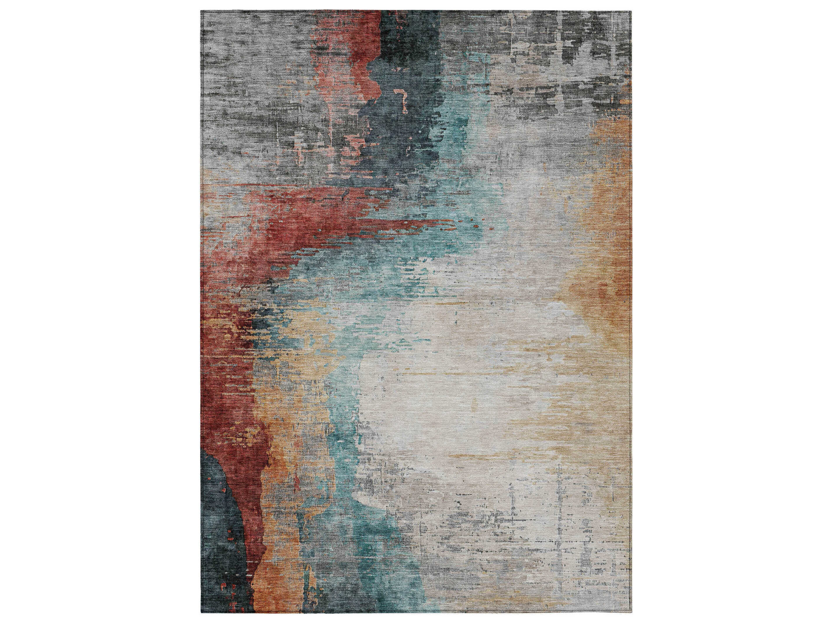 Dalyn Chantille Abstract Area Rug