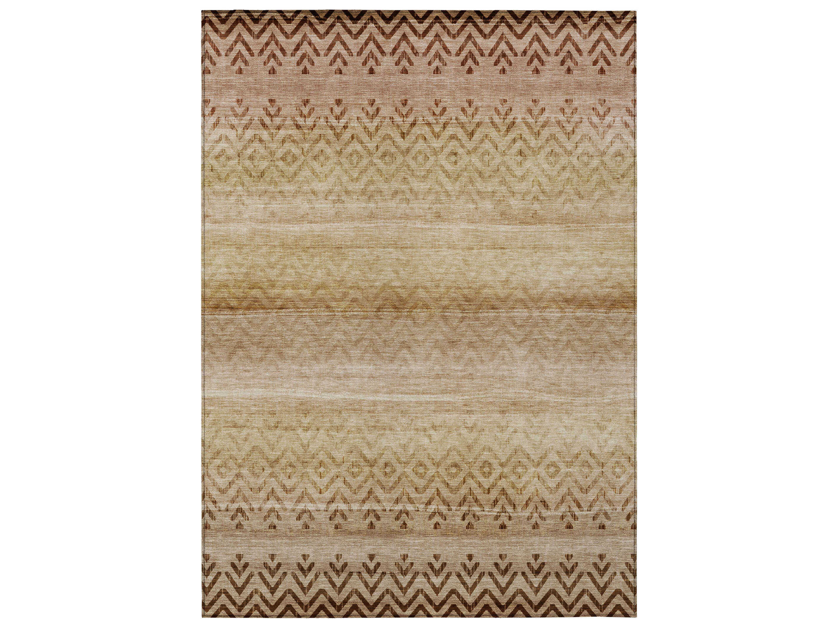 Dalyn Chantille Chevron Area Rug