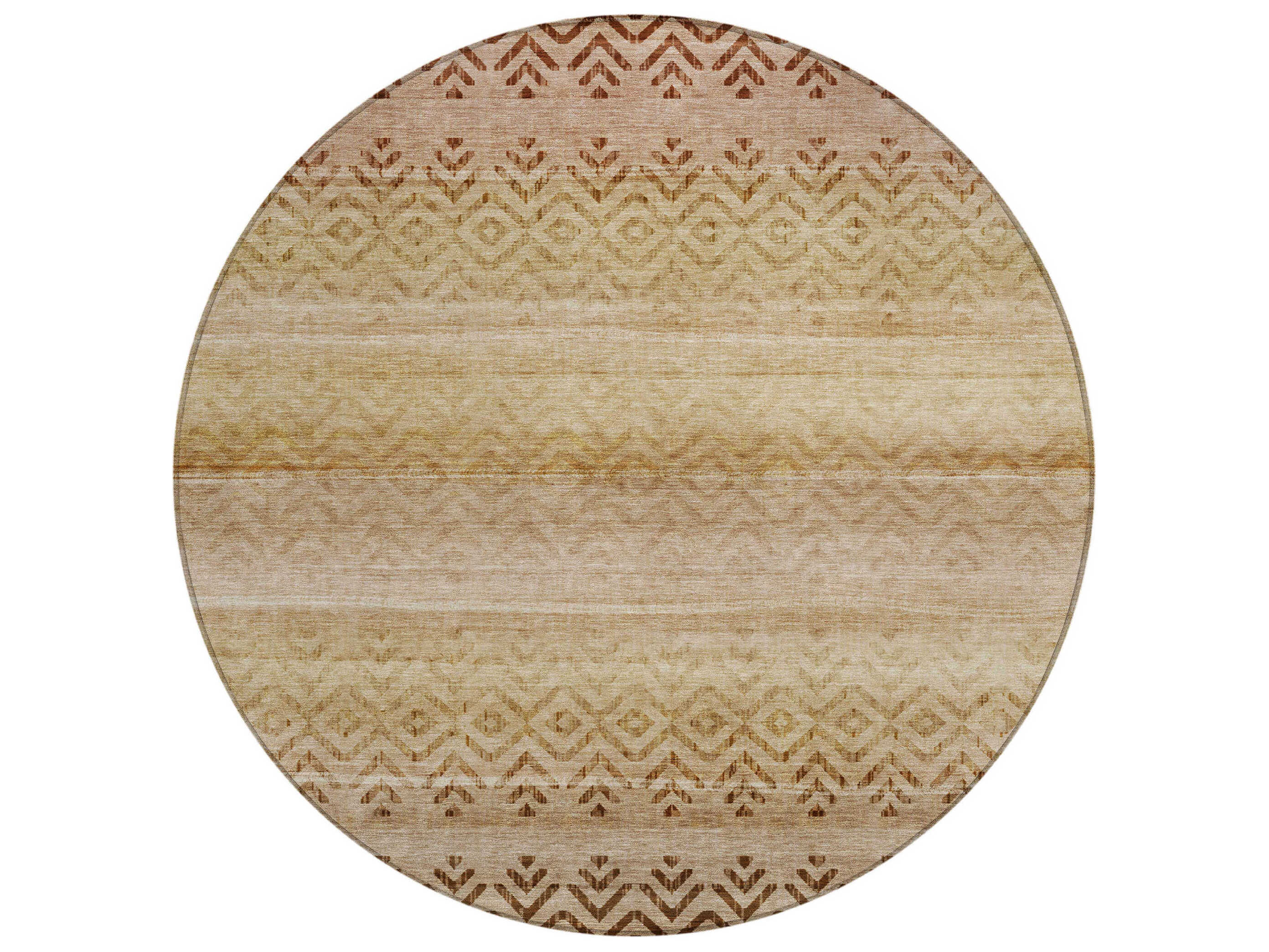 Dalyn Chantille Chevron Area Rug
