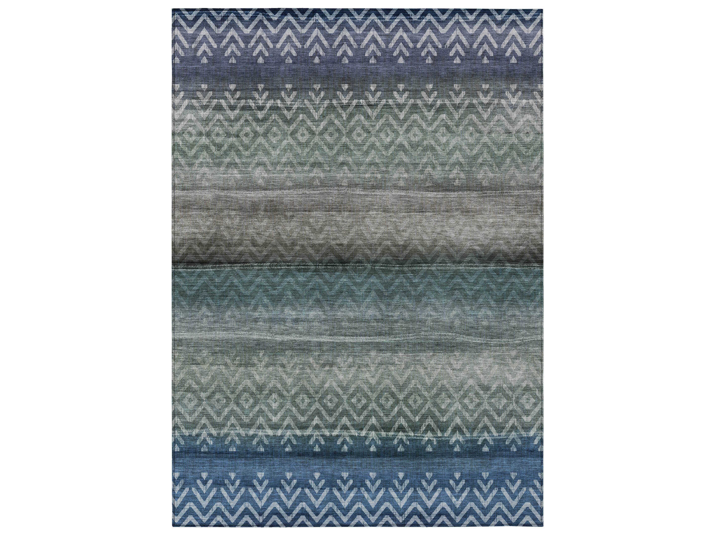 Dalyn Chantille Chevron Area Rug