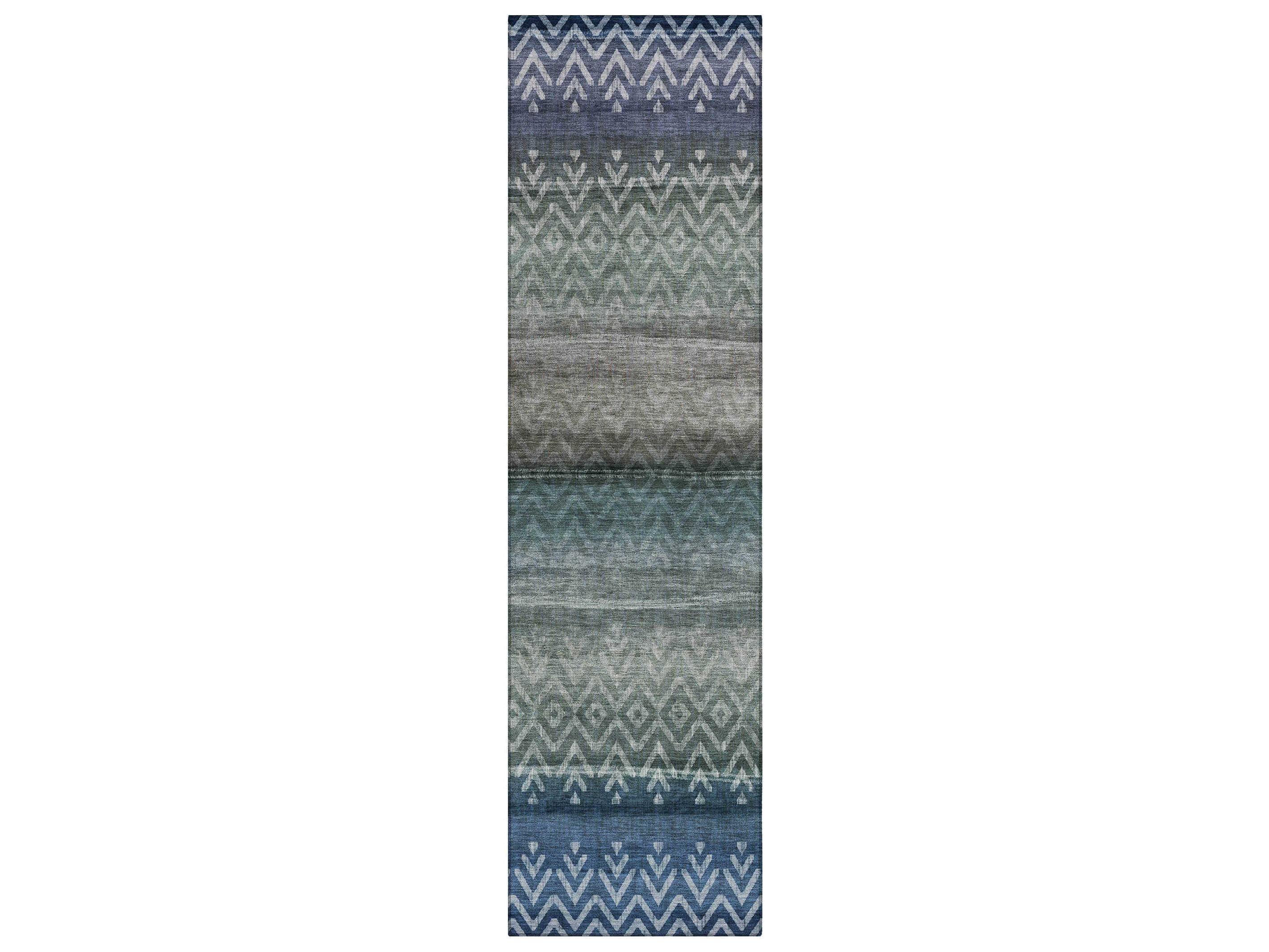 Dalyn Chantille Chevron Area Rug