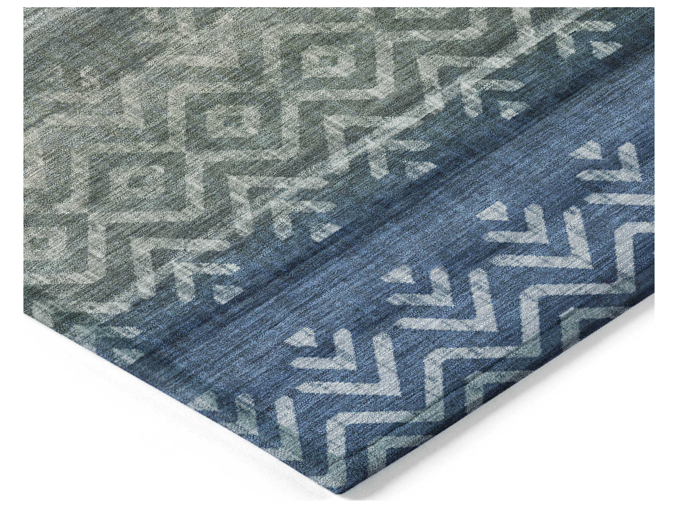 Dalyn Chantille Chevron Area Rug