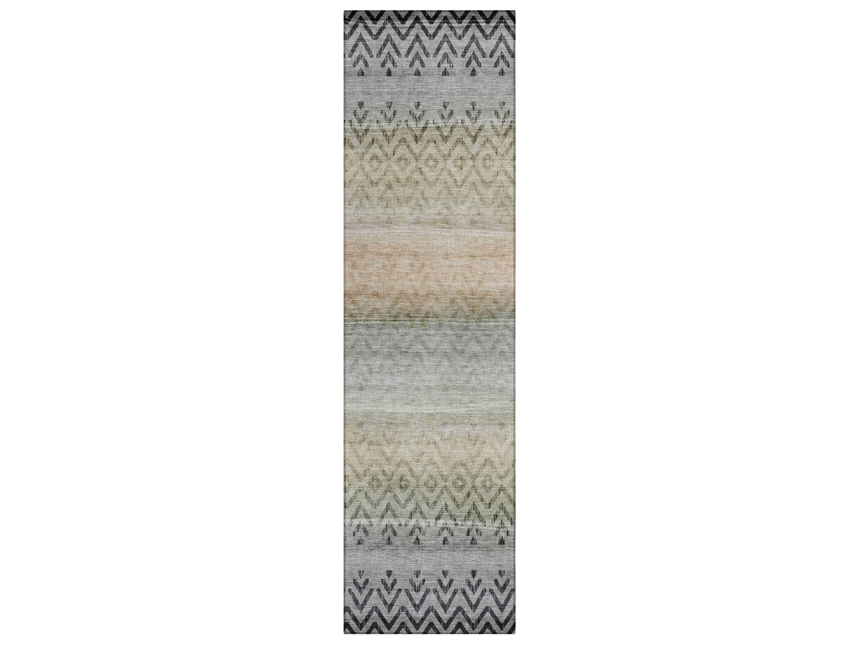 Dalyn Chantille Chevron Area Rug