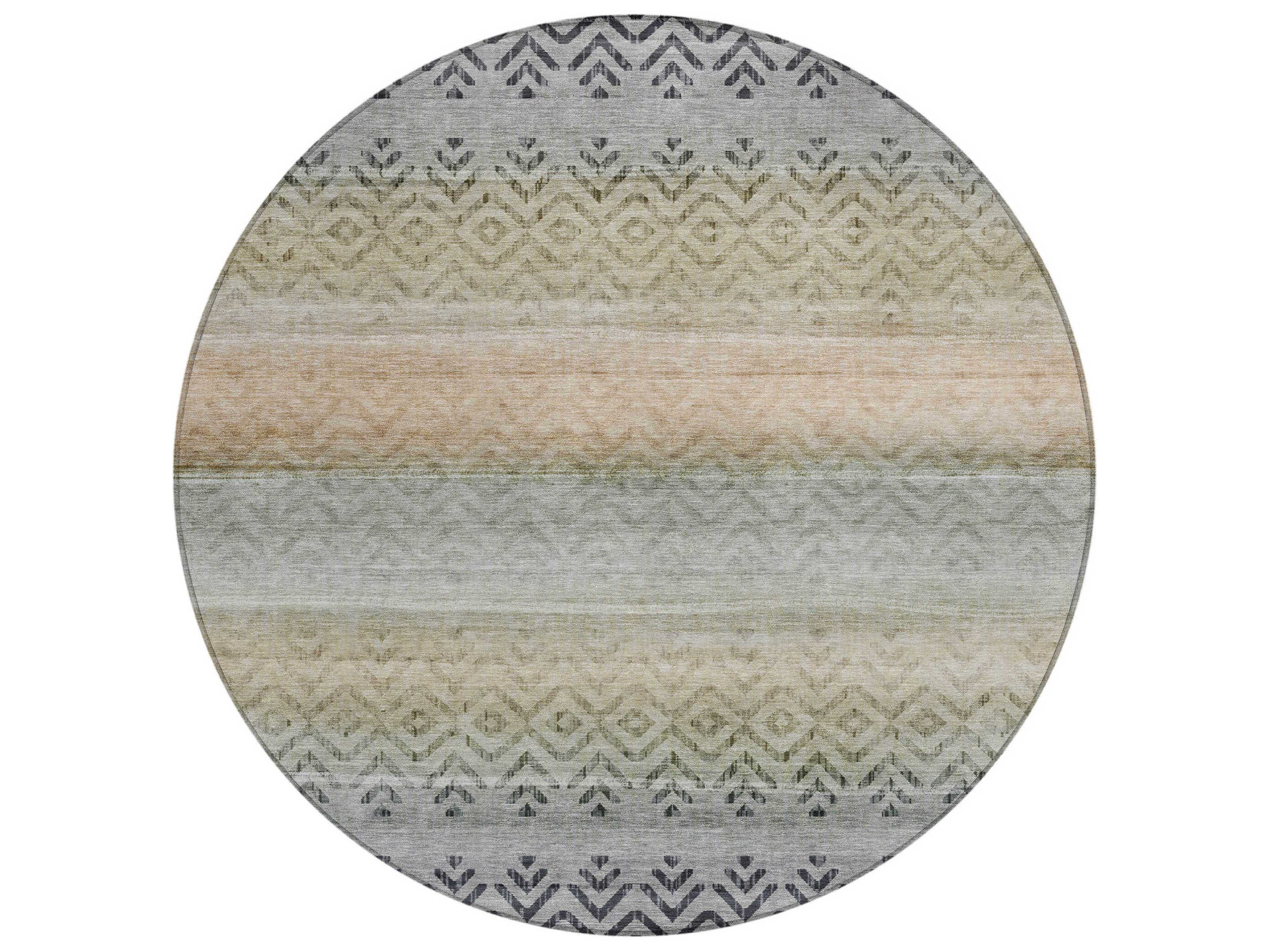Dalyn Chantille Chevron Area Rug