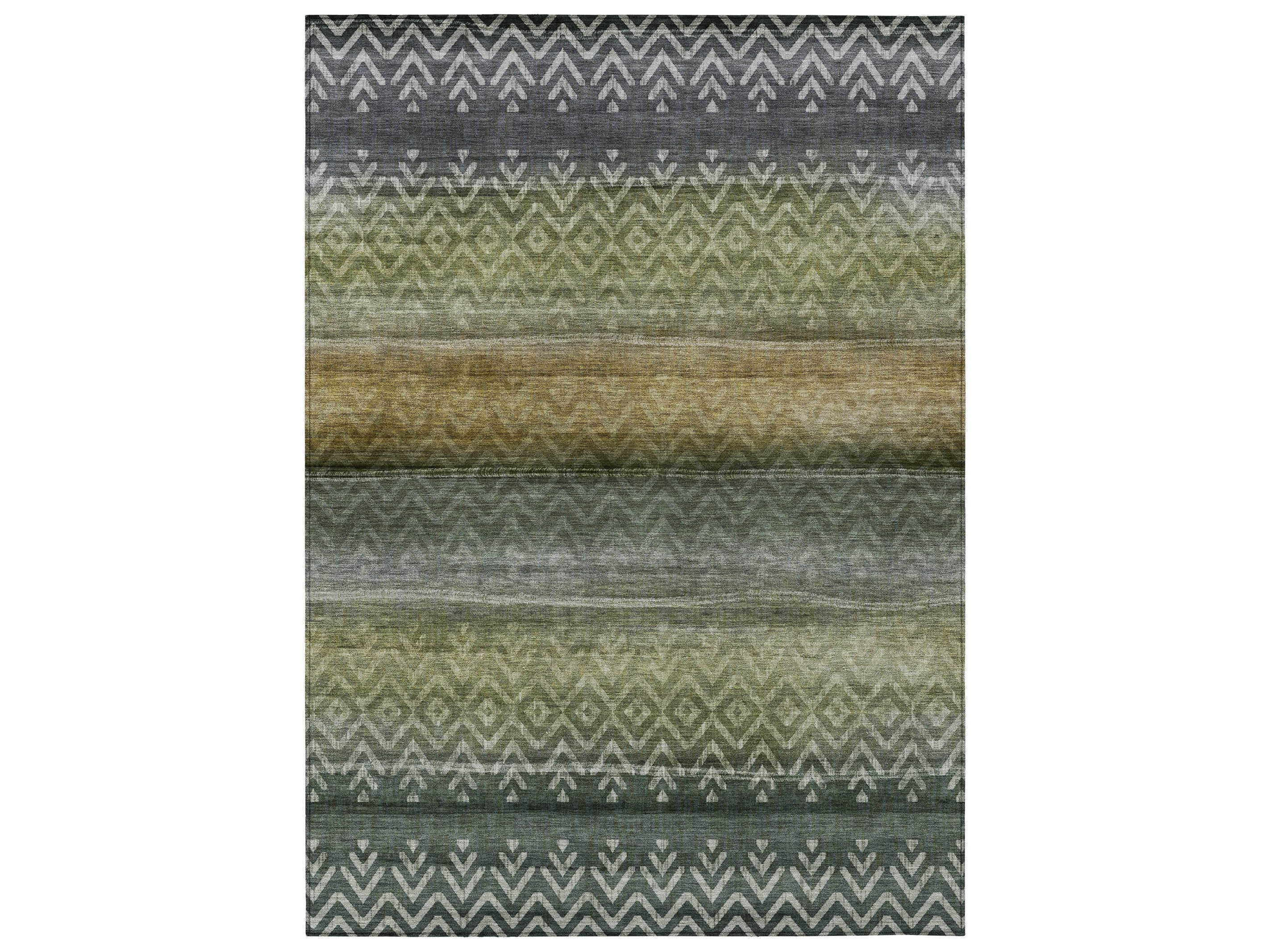 Dalyn Chantille Chevron Area Rug